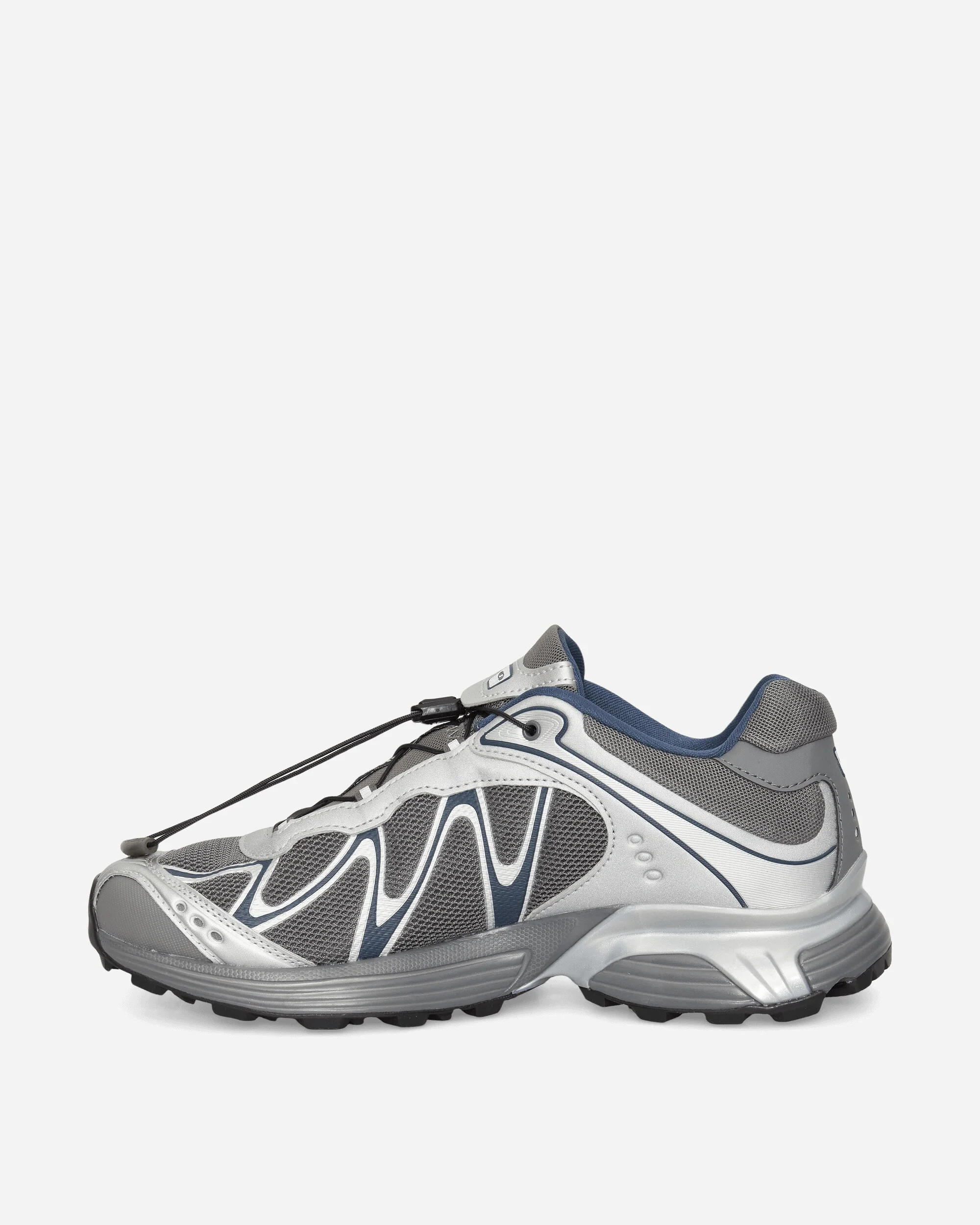 XT-Whisper Sneakers Castlerock / Silver / Spellbound - Image 3