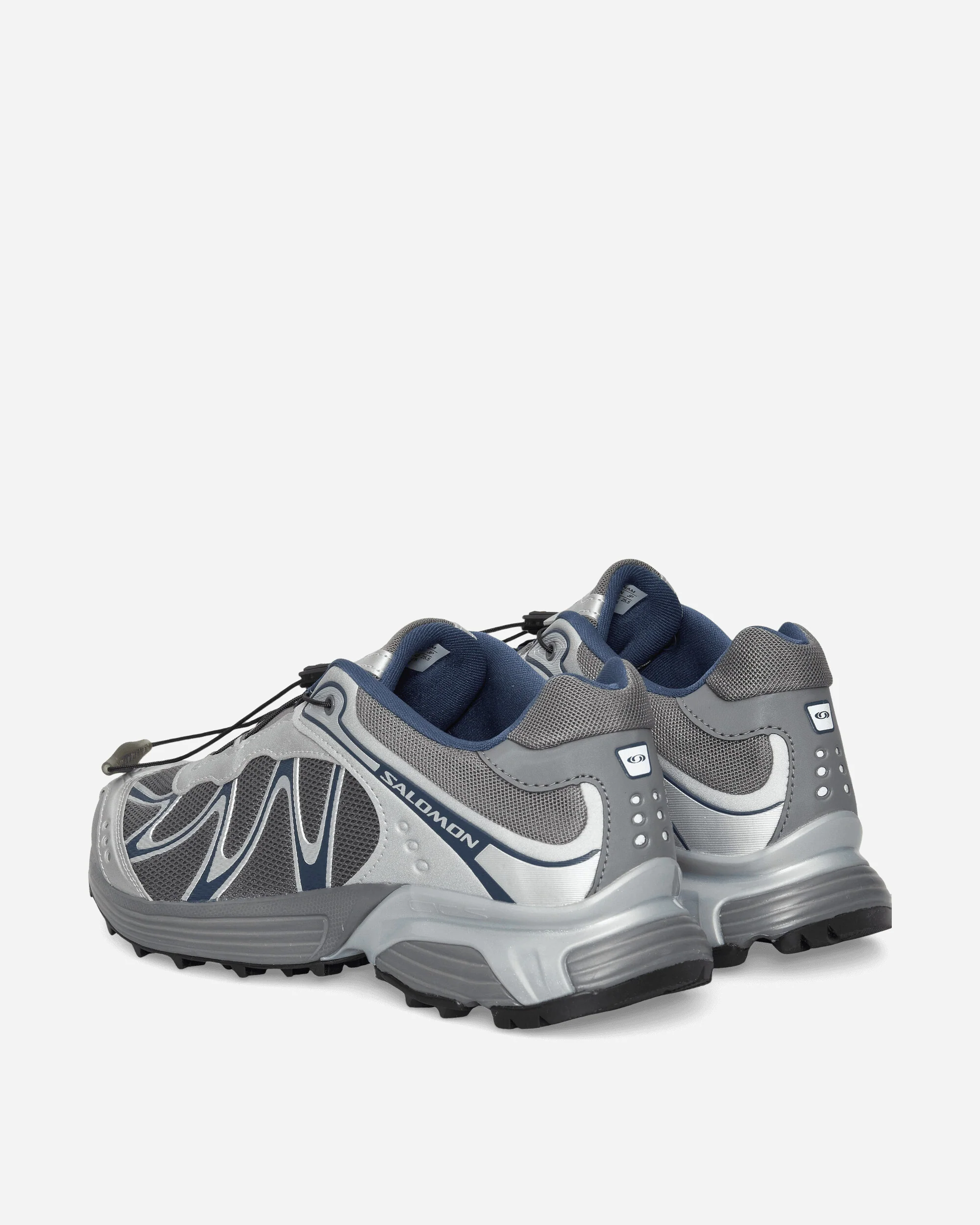 XT-Whisper Sneakers Castlerock / Silver / Spellbound - Image 4