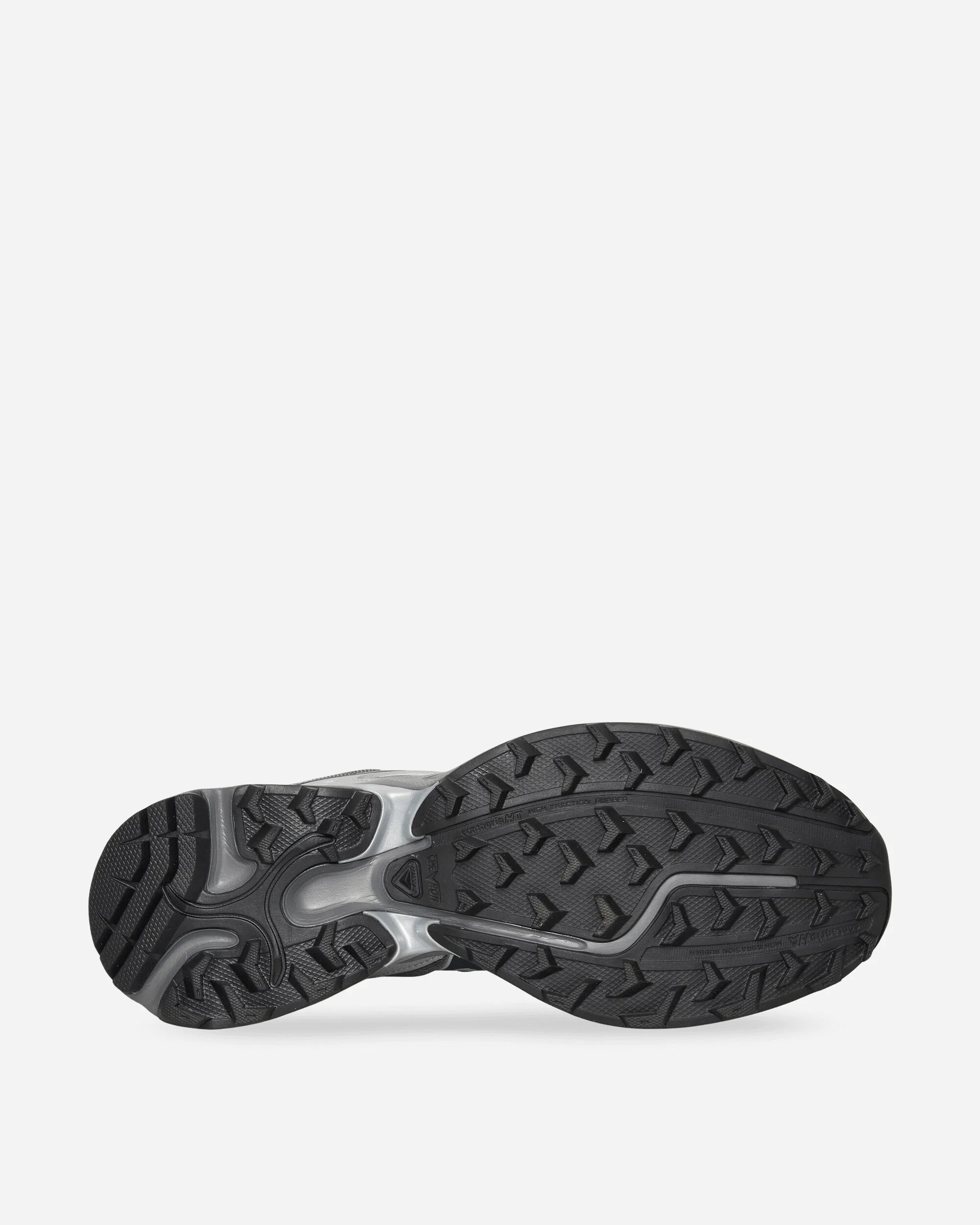 XT-Whisper Sneakers Castlerock / Silver / Spellbound - Image 5