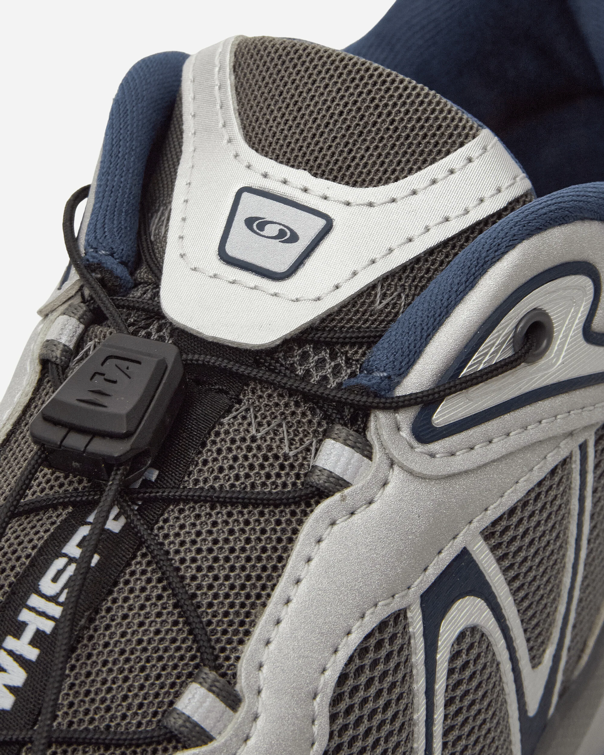 XT-Whisper Sneakers Castlerock / Silver / Spellbound - Image 6