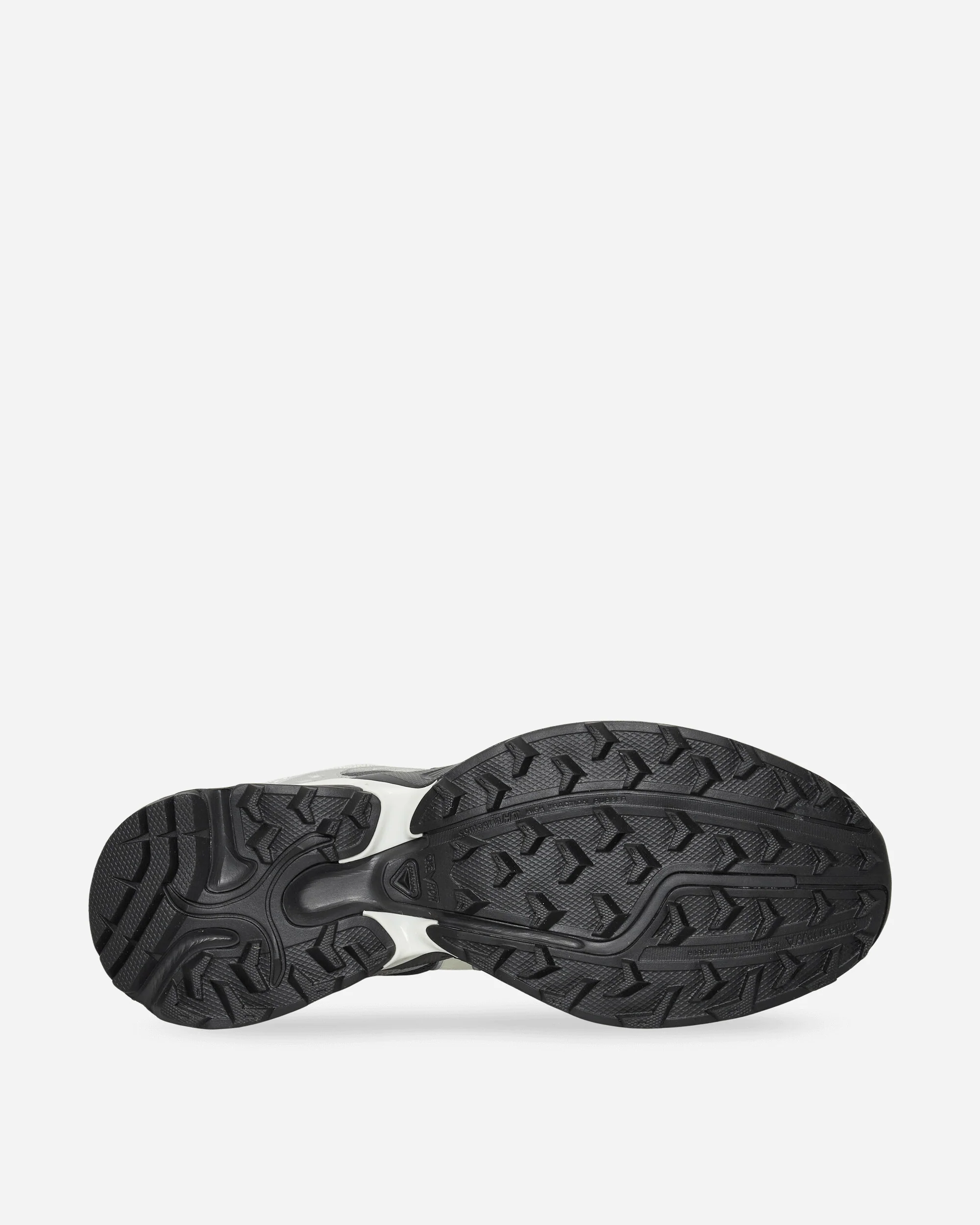 XT-Whisper Sneakers Black / Silver / Vanilla Ice - Image 5