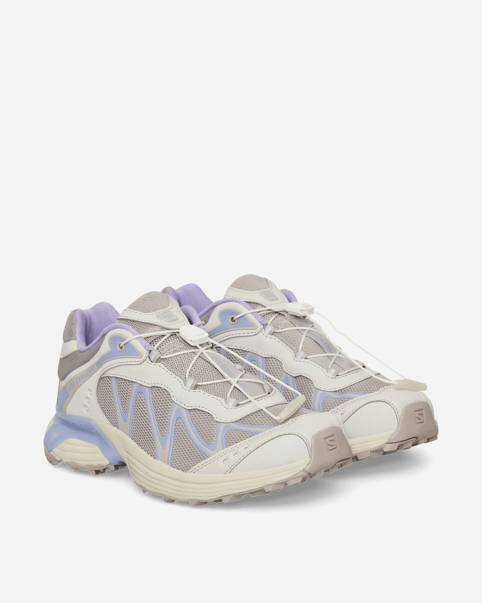 XT-Whisper Sneakers Ashes Of Roses / Gull / Cosmic Sky - Image 2