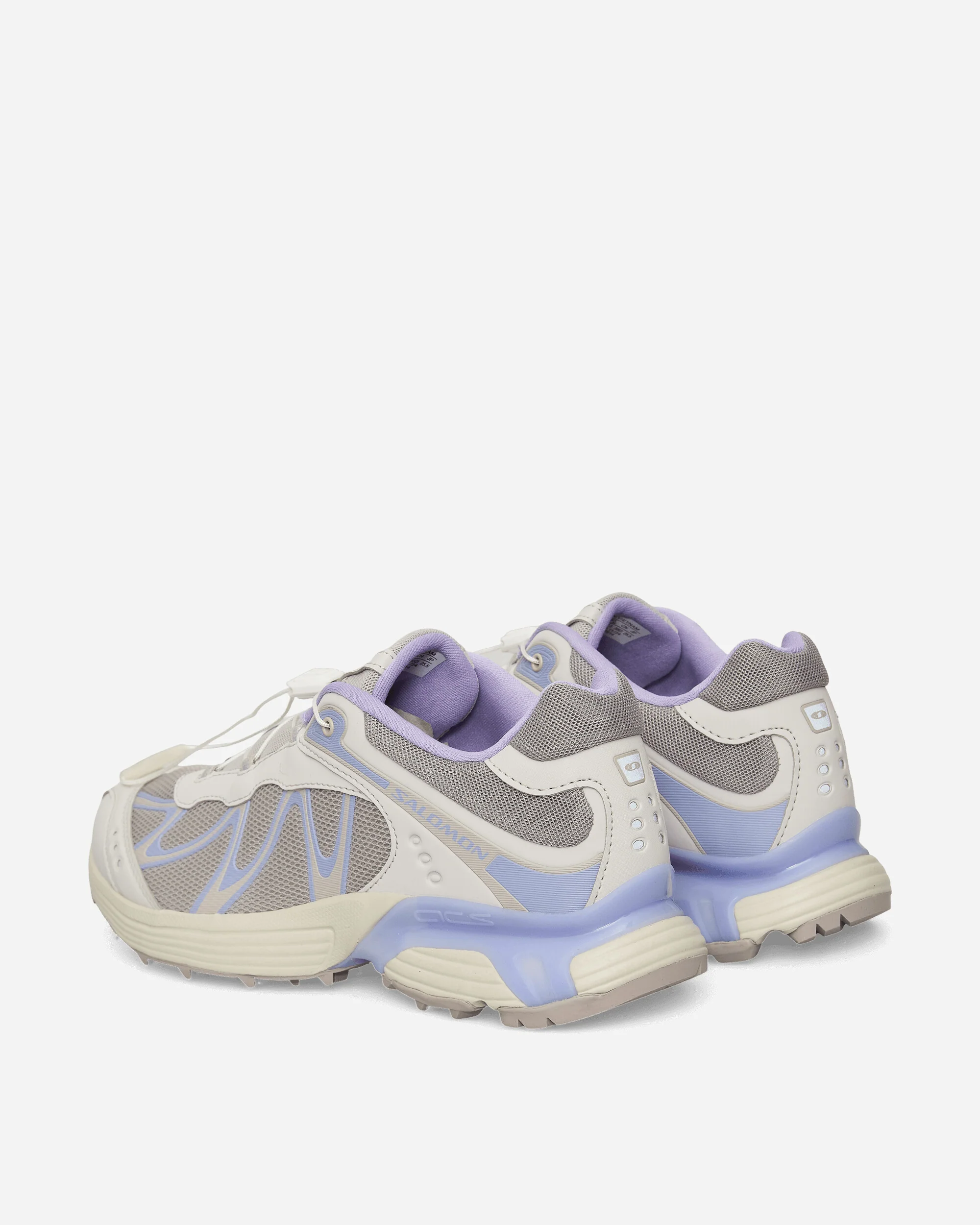 XT-Whisper Sneakers Ashes Of Roses / Gull / Cosmic Sky - Image 4