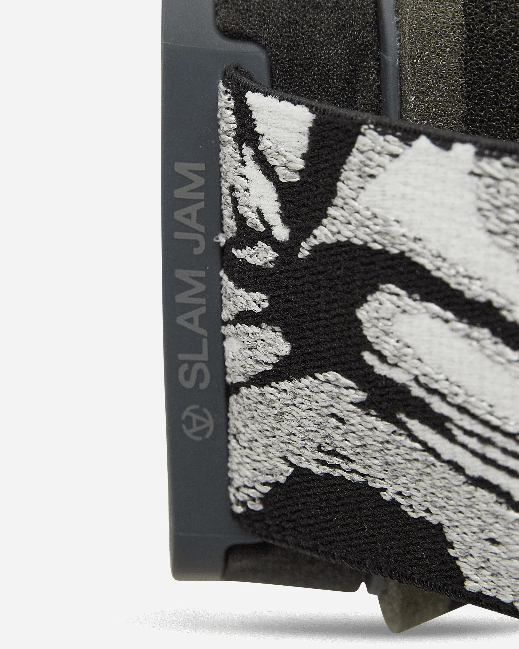 Slam Jam Sentry Pro Goggle Mask Asphalt - Image 11