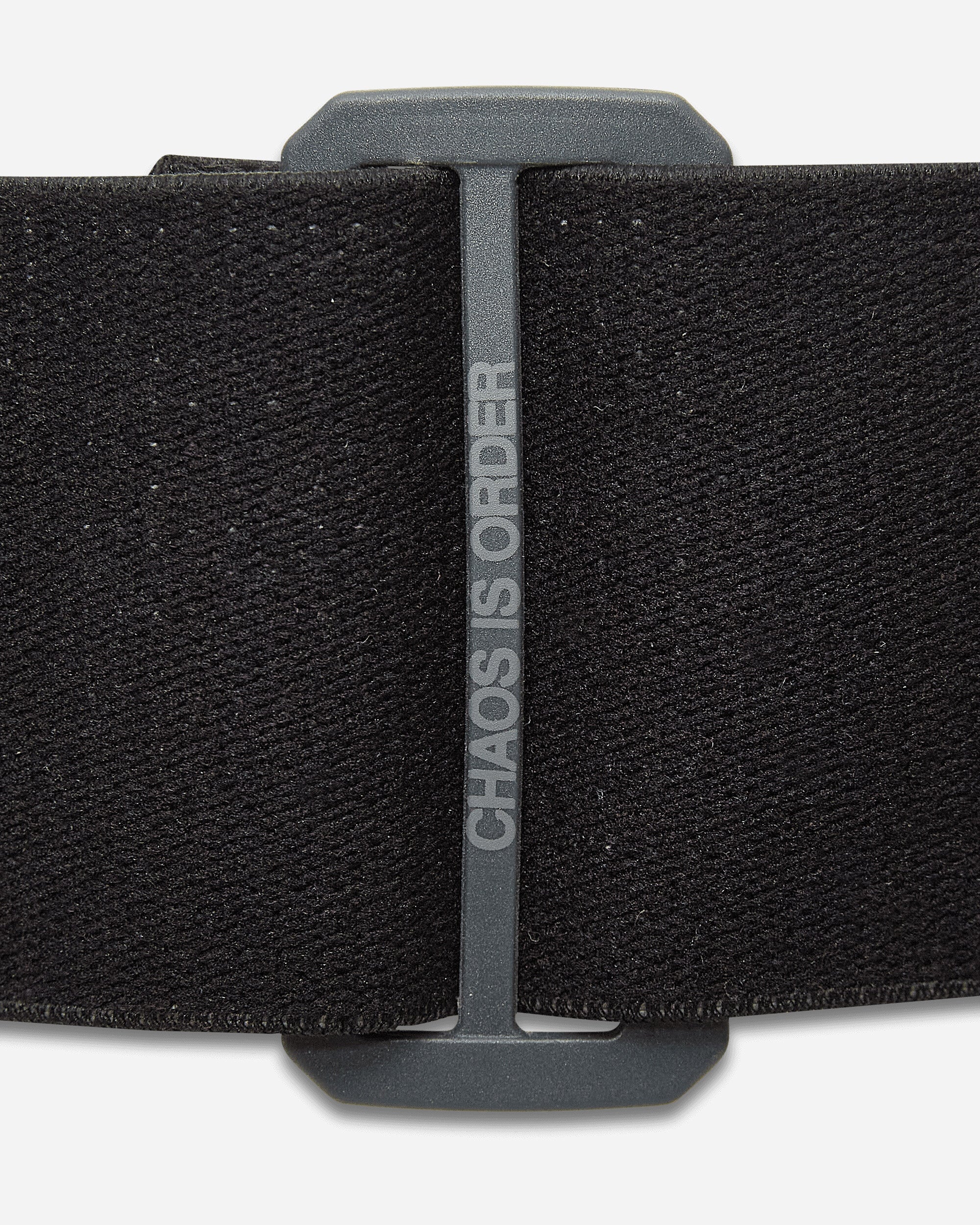 Slam Jam Sentry Pro Goggle Mask Asphalt - Image 13