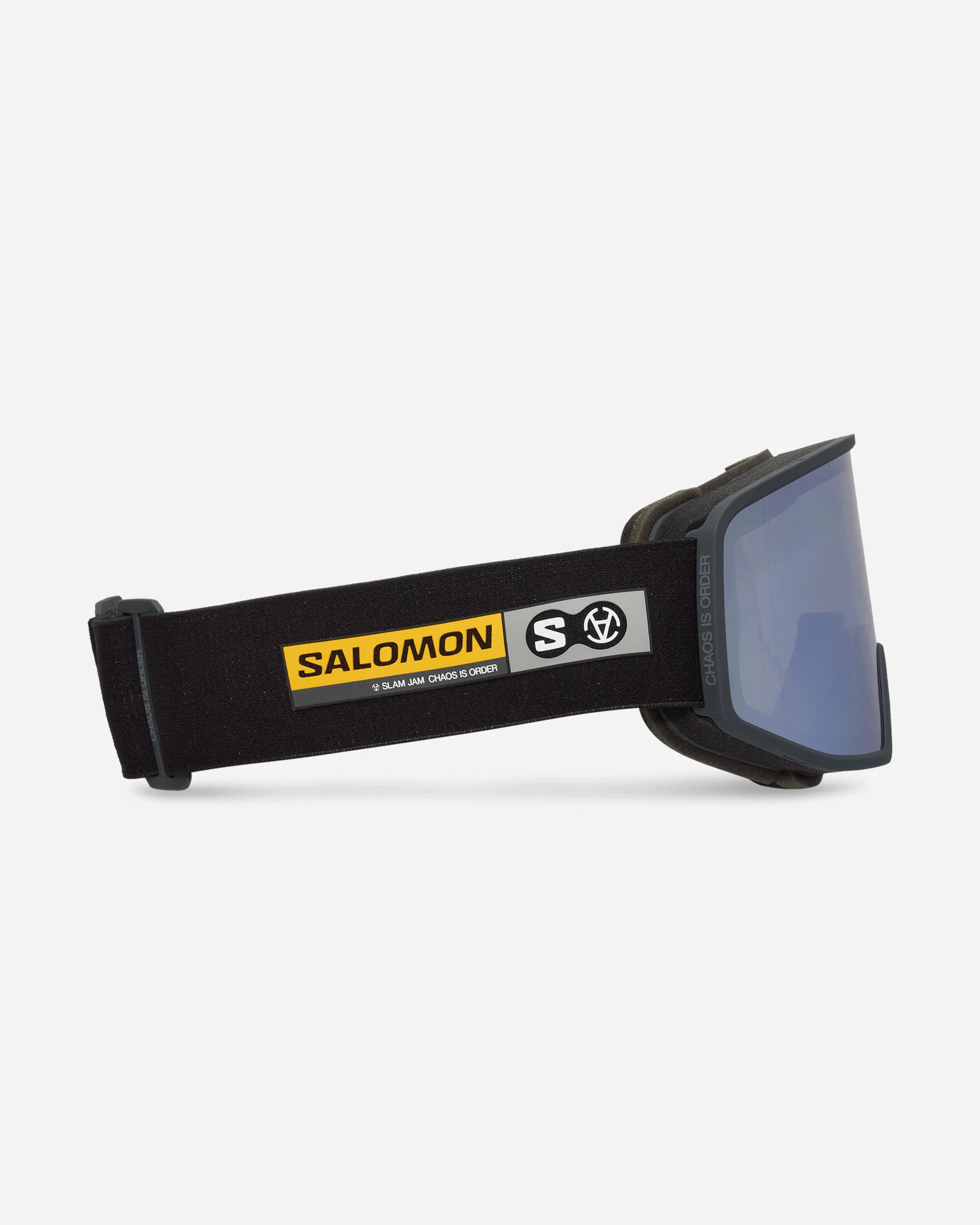 Slam Jam Sentry Pro Goggle Mask Asphalt - Image 5