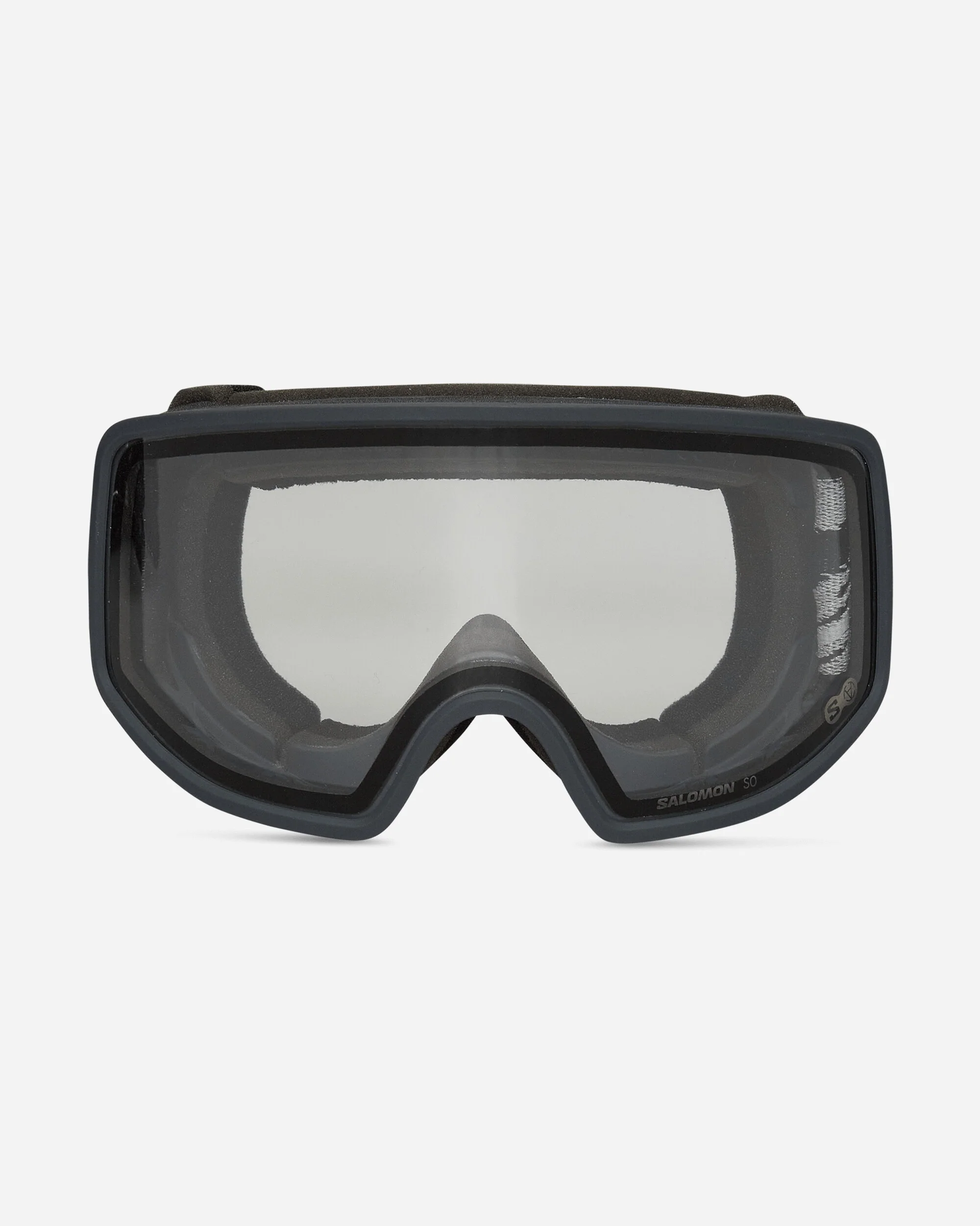 Slam Jam Sentry Pro Goggle Mask Asphalt - Image 6