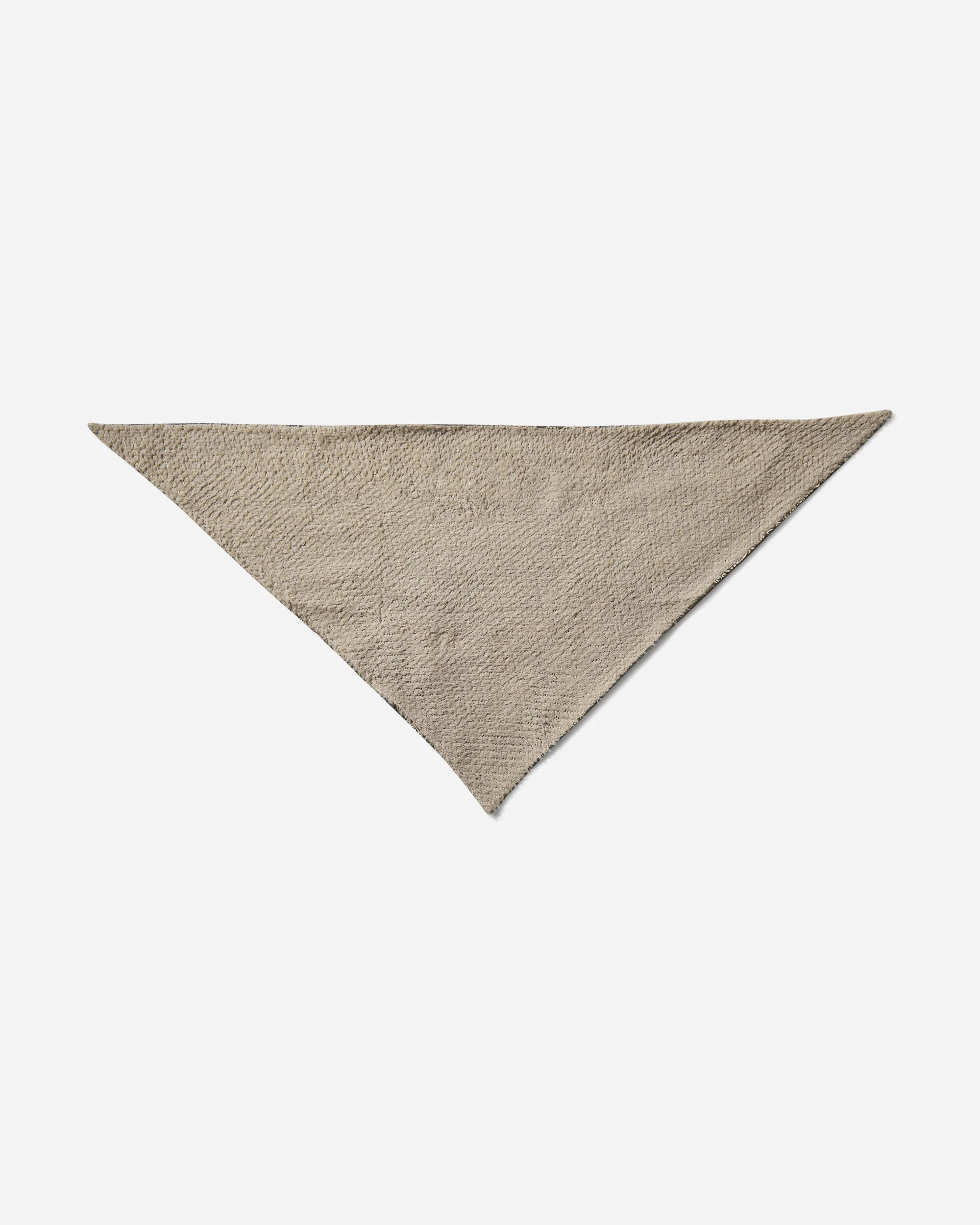 FuzzFleece AD Bandana Khaki - Image 4