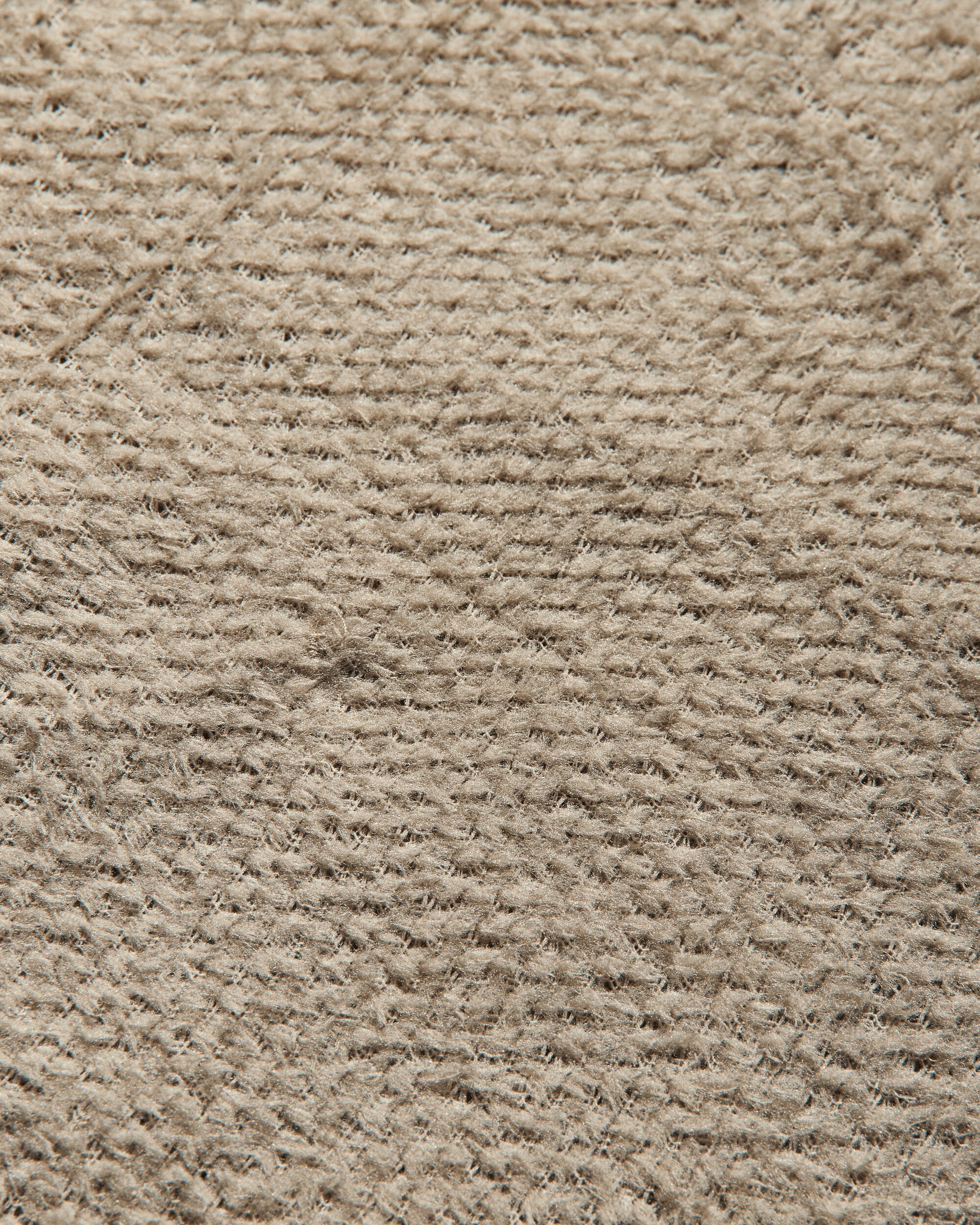 FuzzFleece AD Bandana Khaki - Image 6