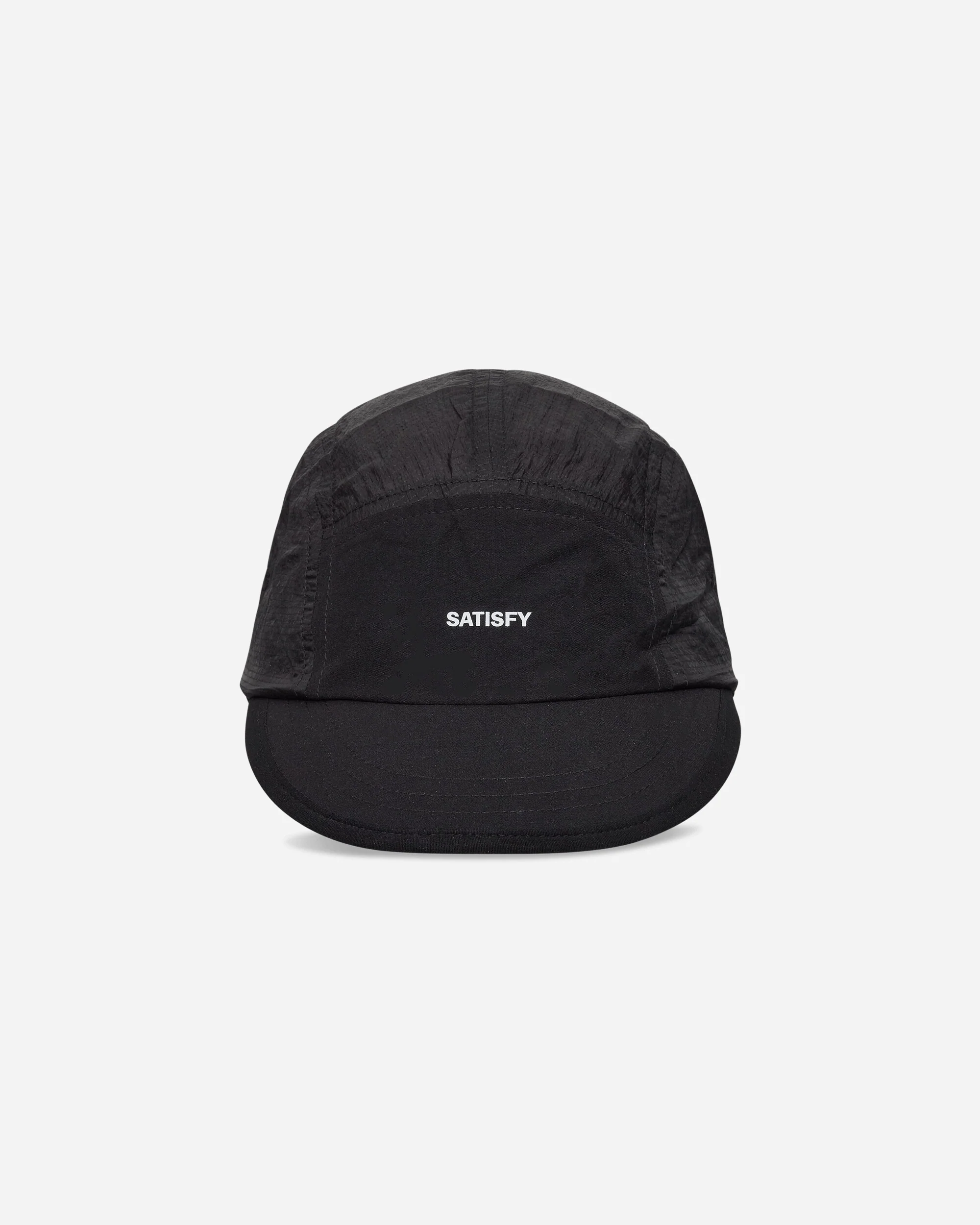 Rippy Trail Cap Black - Image 2