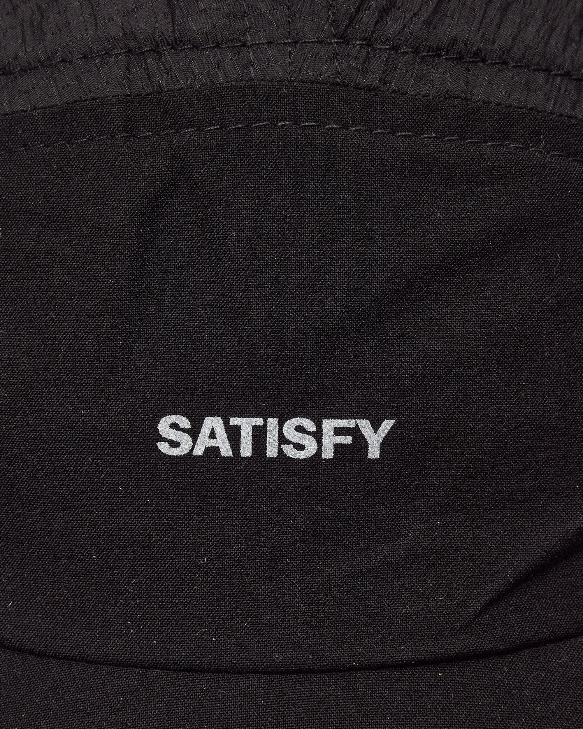 Rippy Trail Cap Black - Image 6