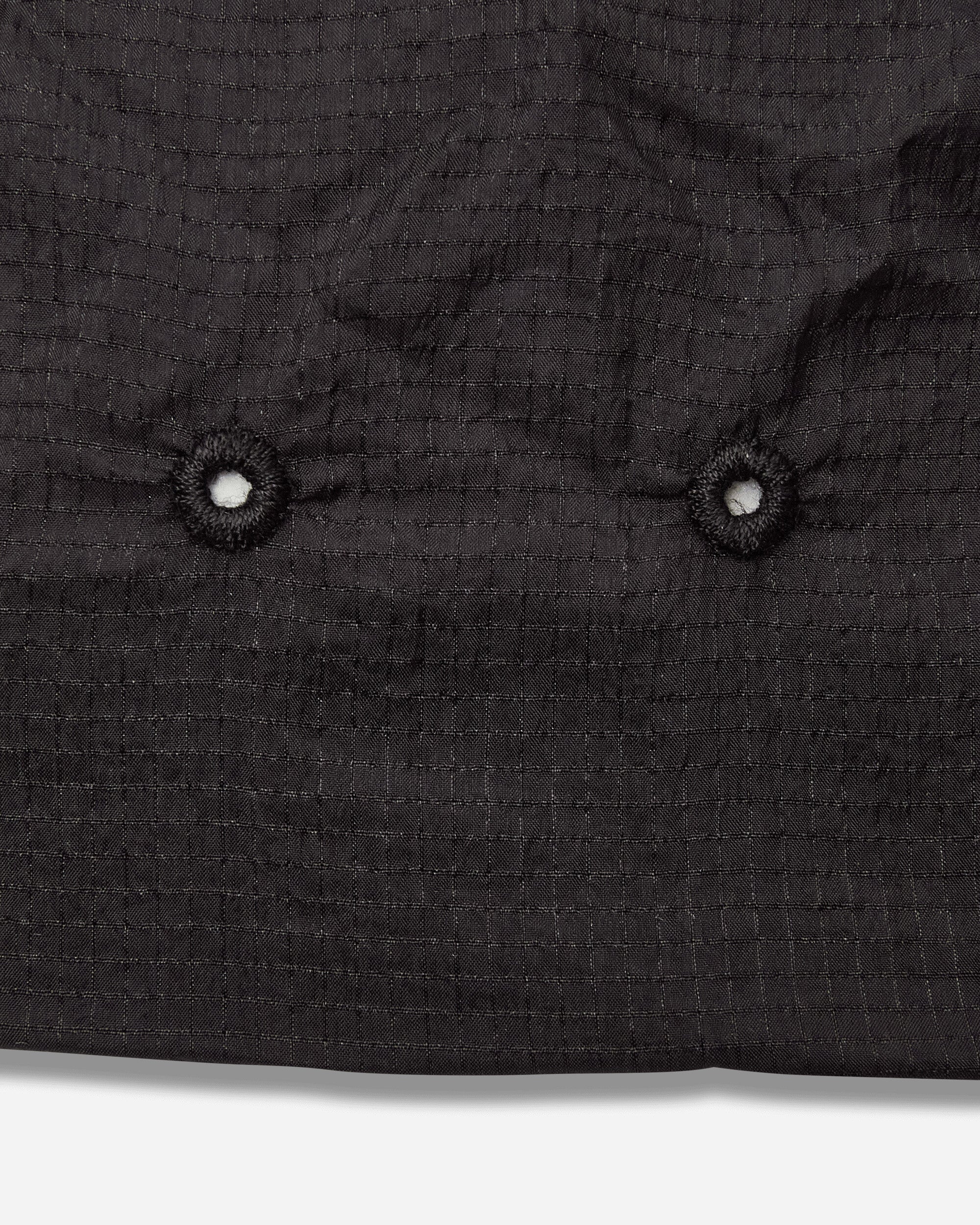 Rippy Trail Cap Black - Image 7