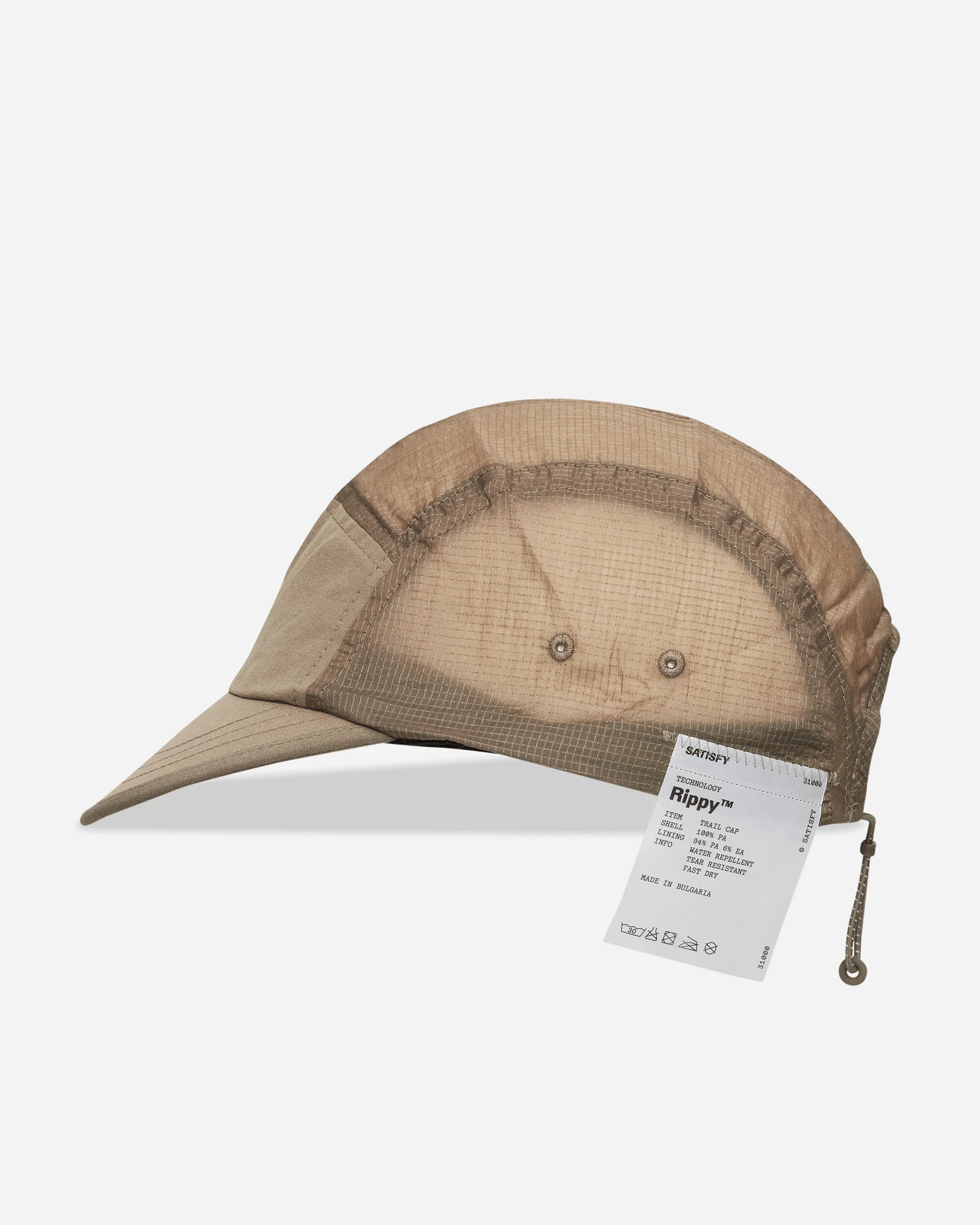 Rippy Trail Cap Falcon - Image 3