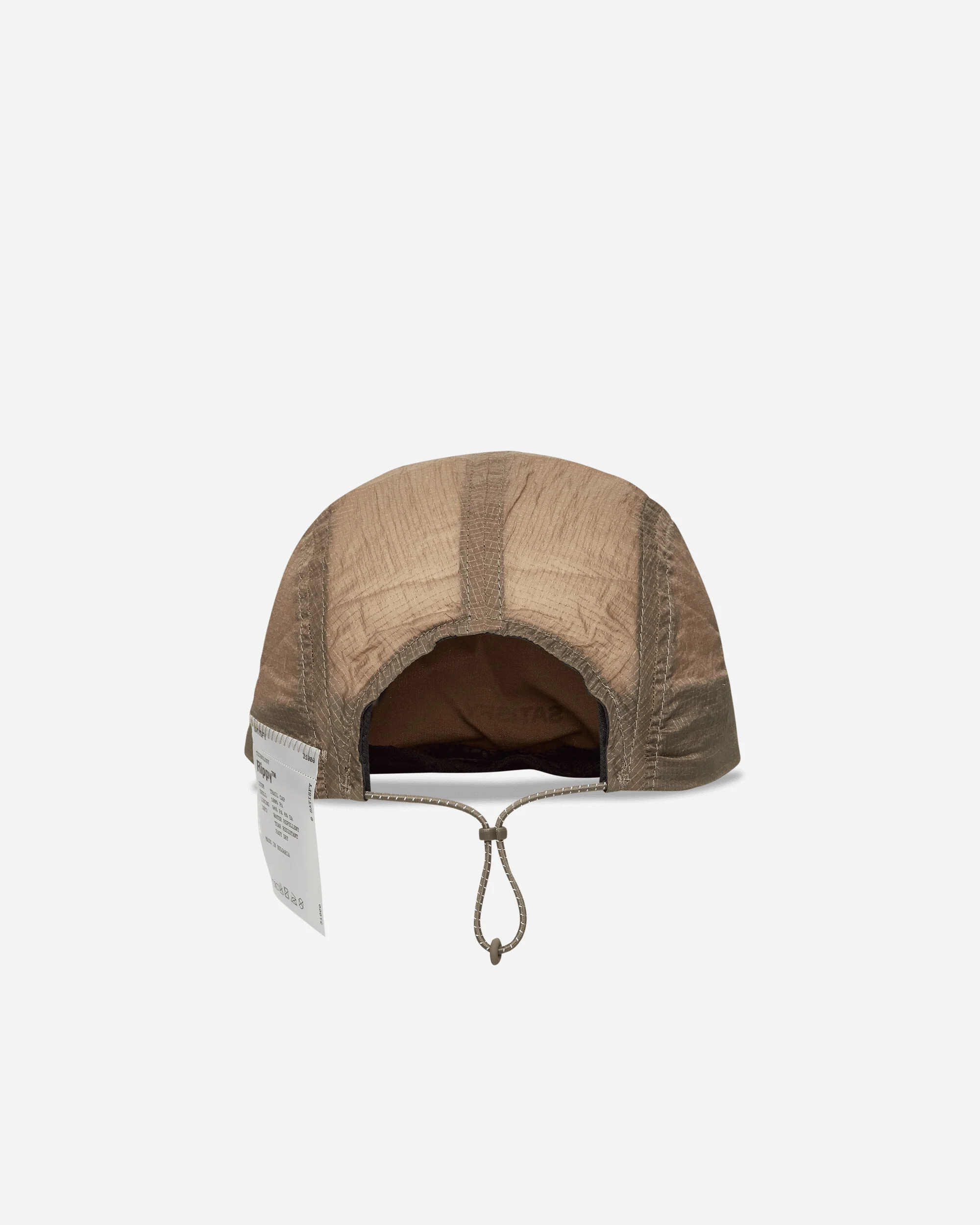 Rippy Trail Cap Falcon - Image 4