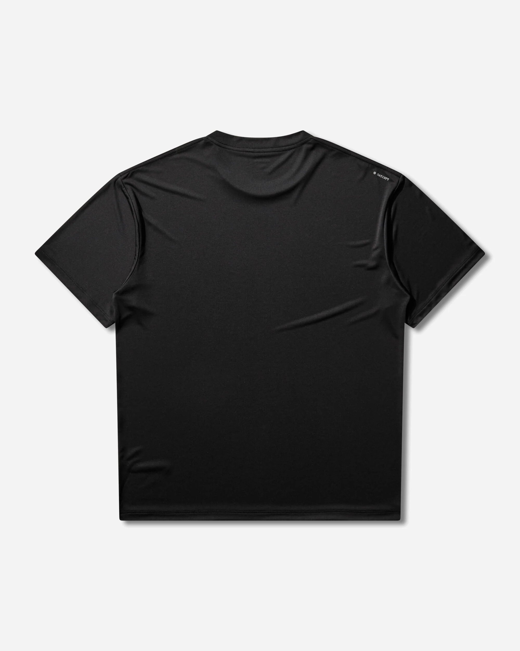 Men's AuraLite T‑Shirt Black - Image 2