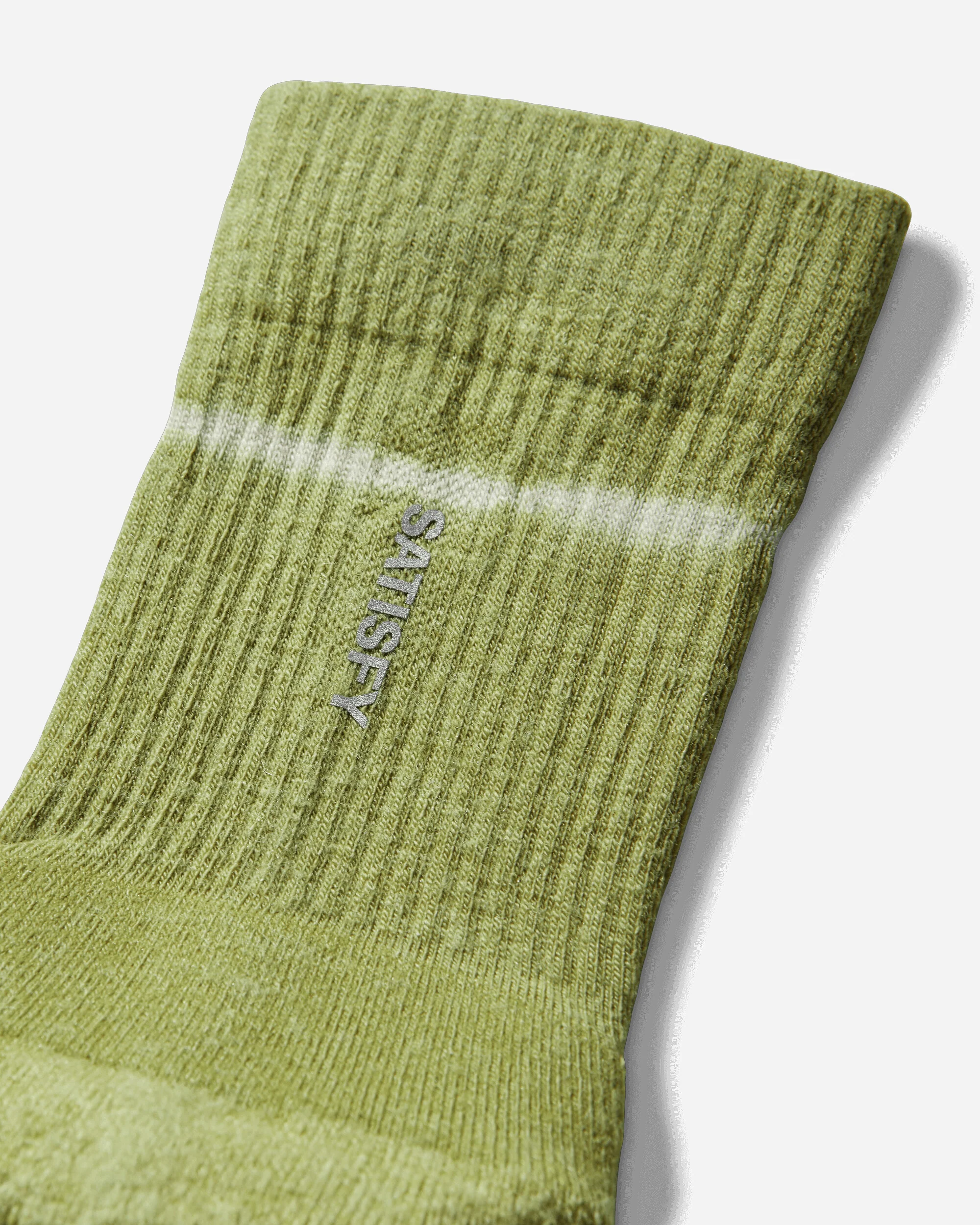 Merino Nylon Tube Socks Tie Dye Grenoble - Image 3