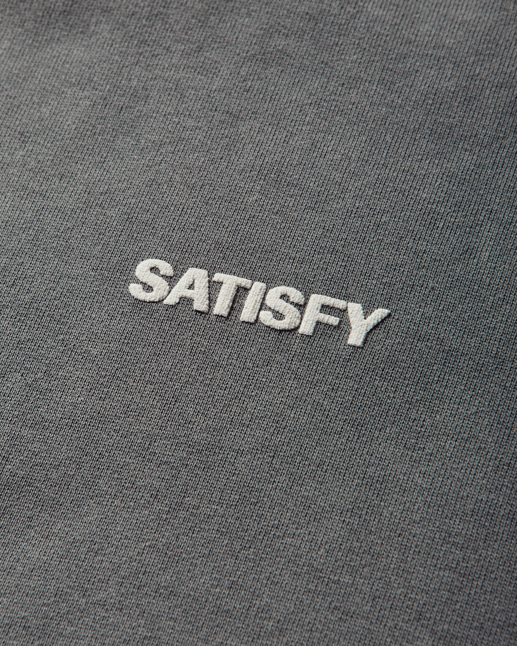 Men's SoftCell Hoodie Heather Grey - Image 3