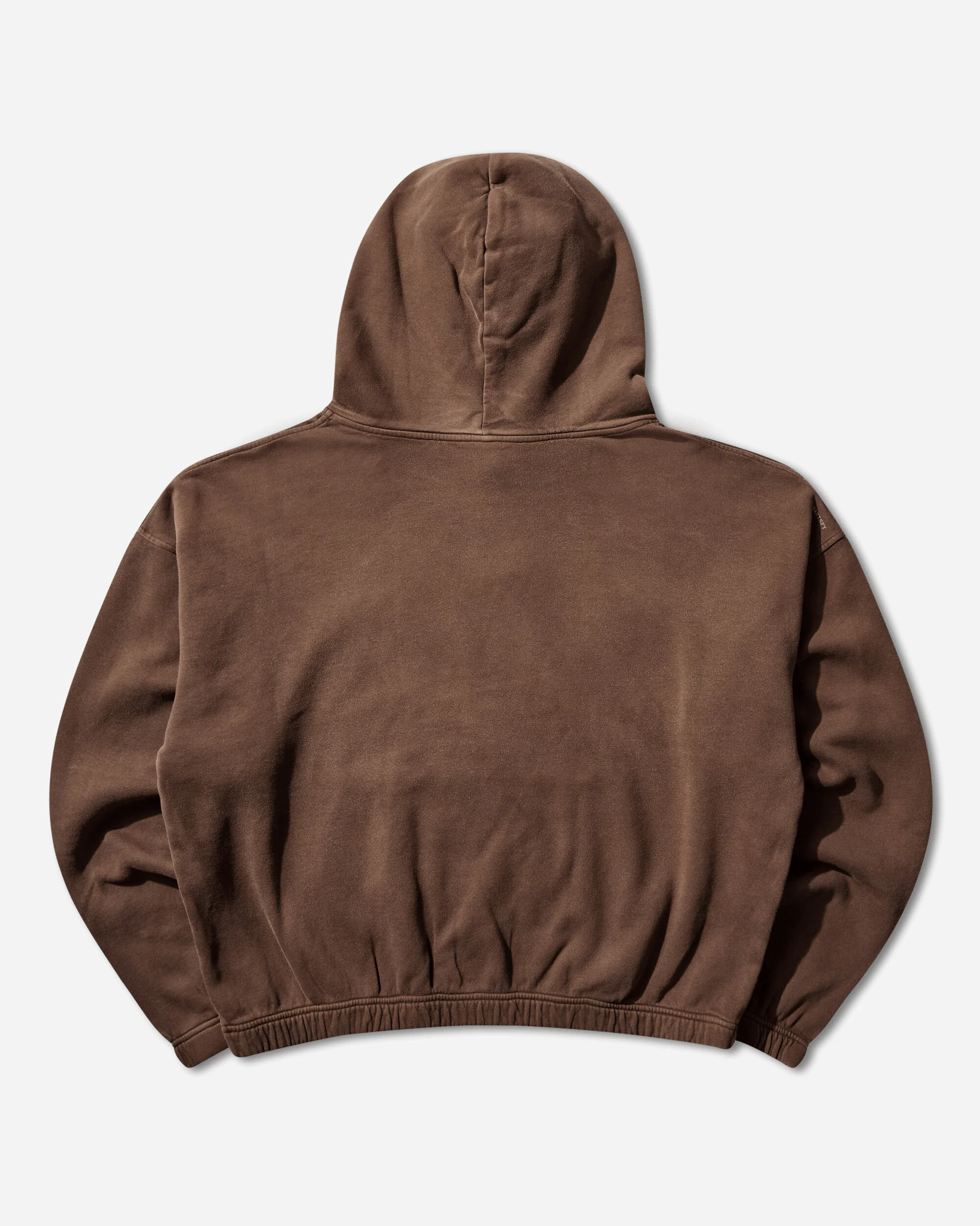 Men's SoftCell Hoodie Sun Bleached Rocky Road - Image 2
