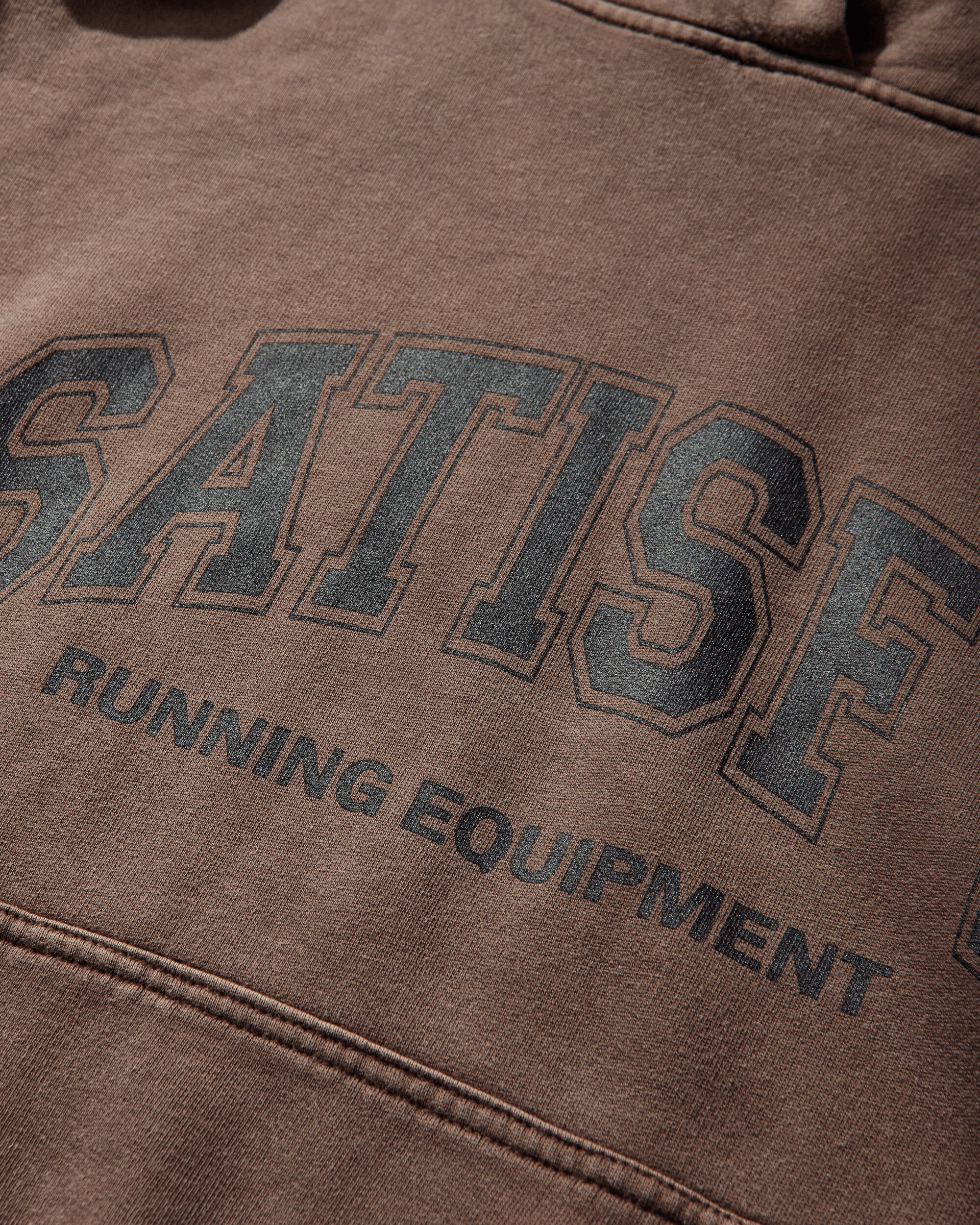 Men's SoftCell Hoodie Sun Bleached Rocky Road - Image 4