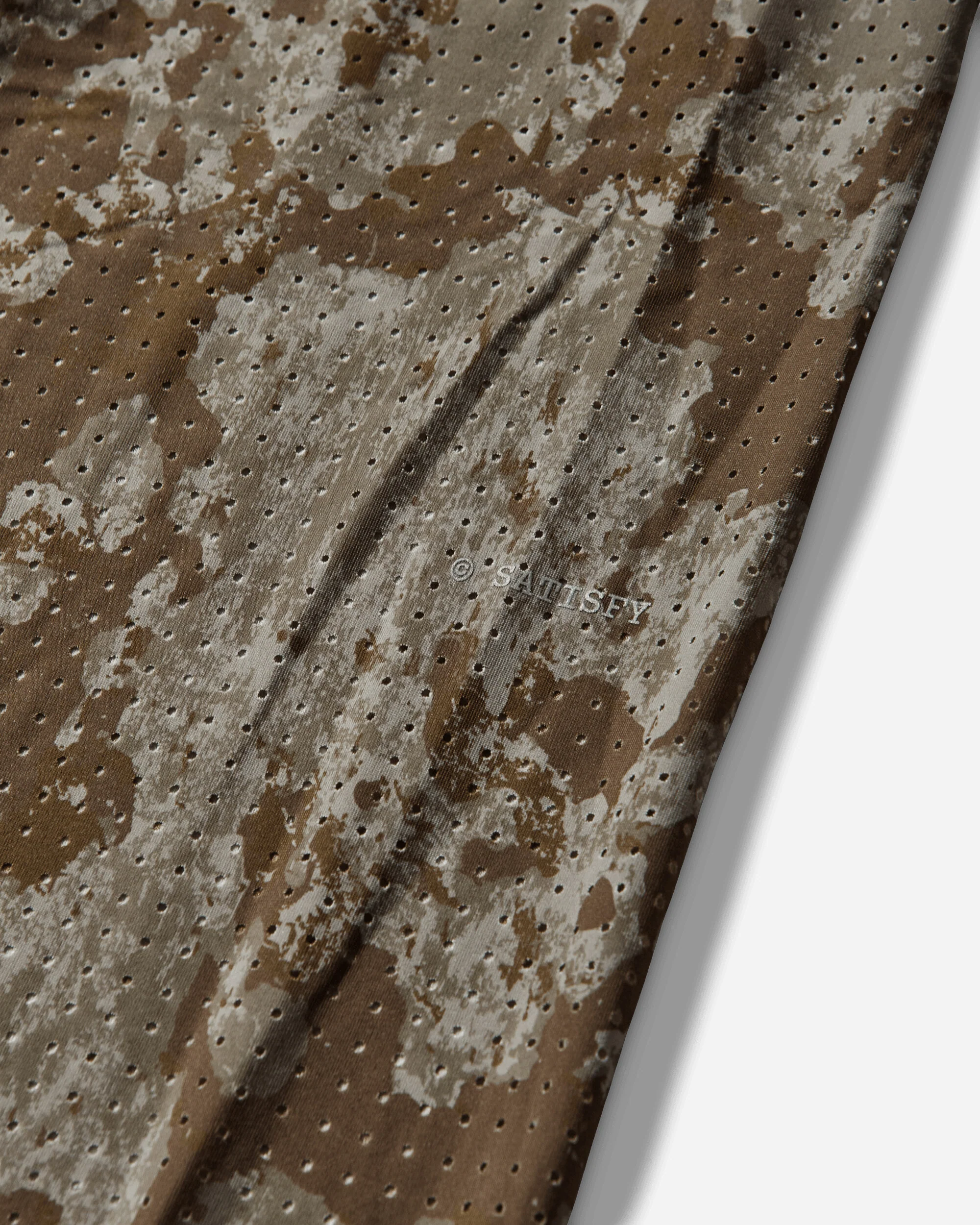 Men's Space‑O Jogger Pants Camo - Image 3