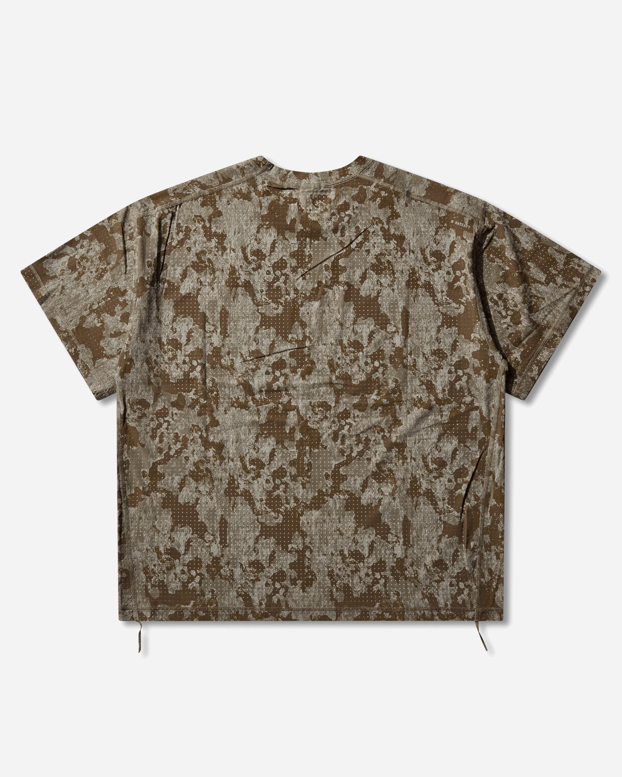 Men's Space‑O T‑Shirt Camo - Image 2