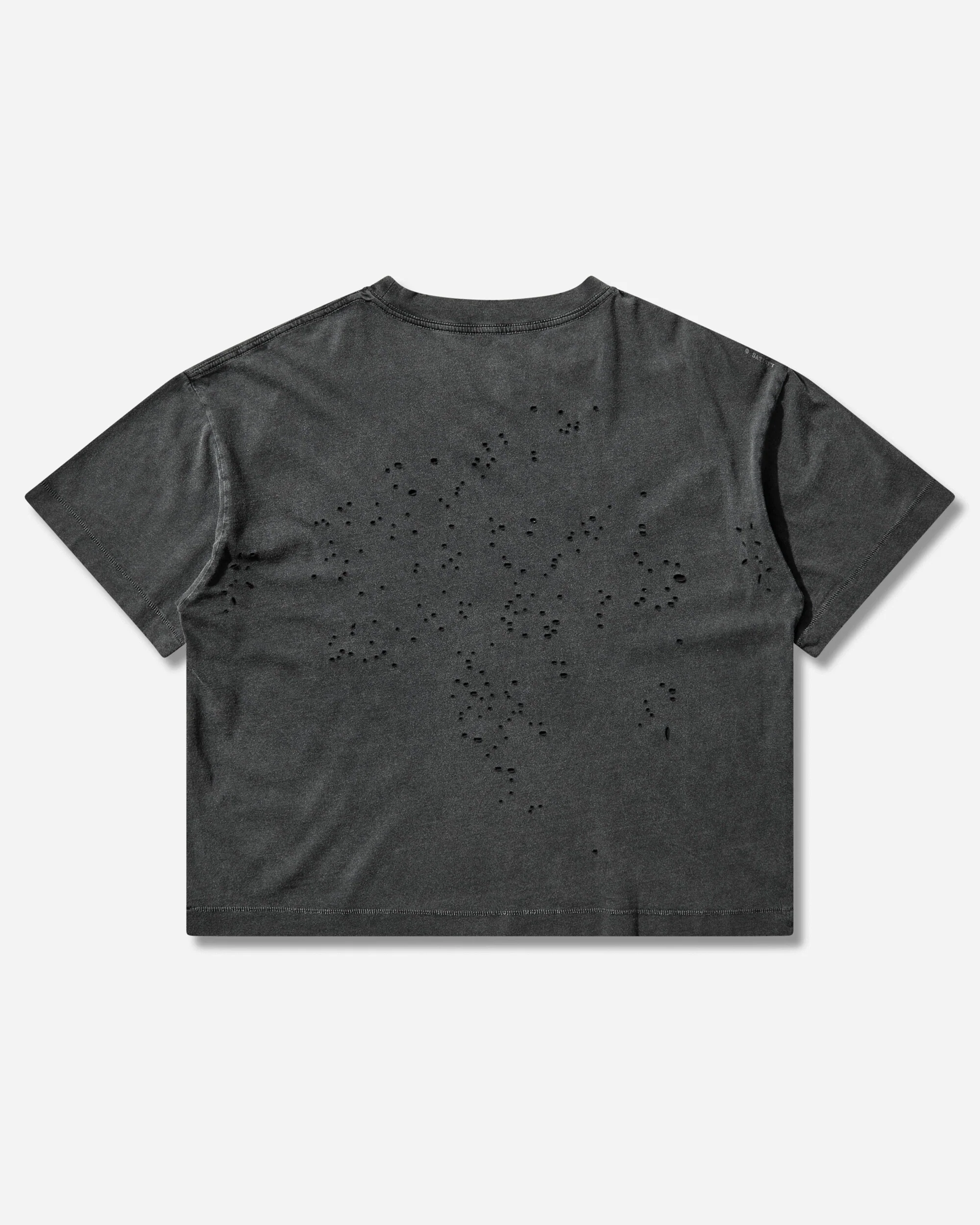 Women's MothTech T-Shirt Aged Black - Image 2