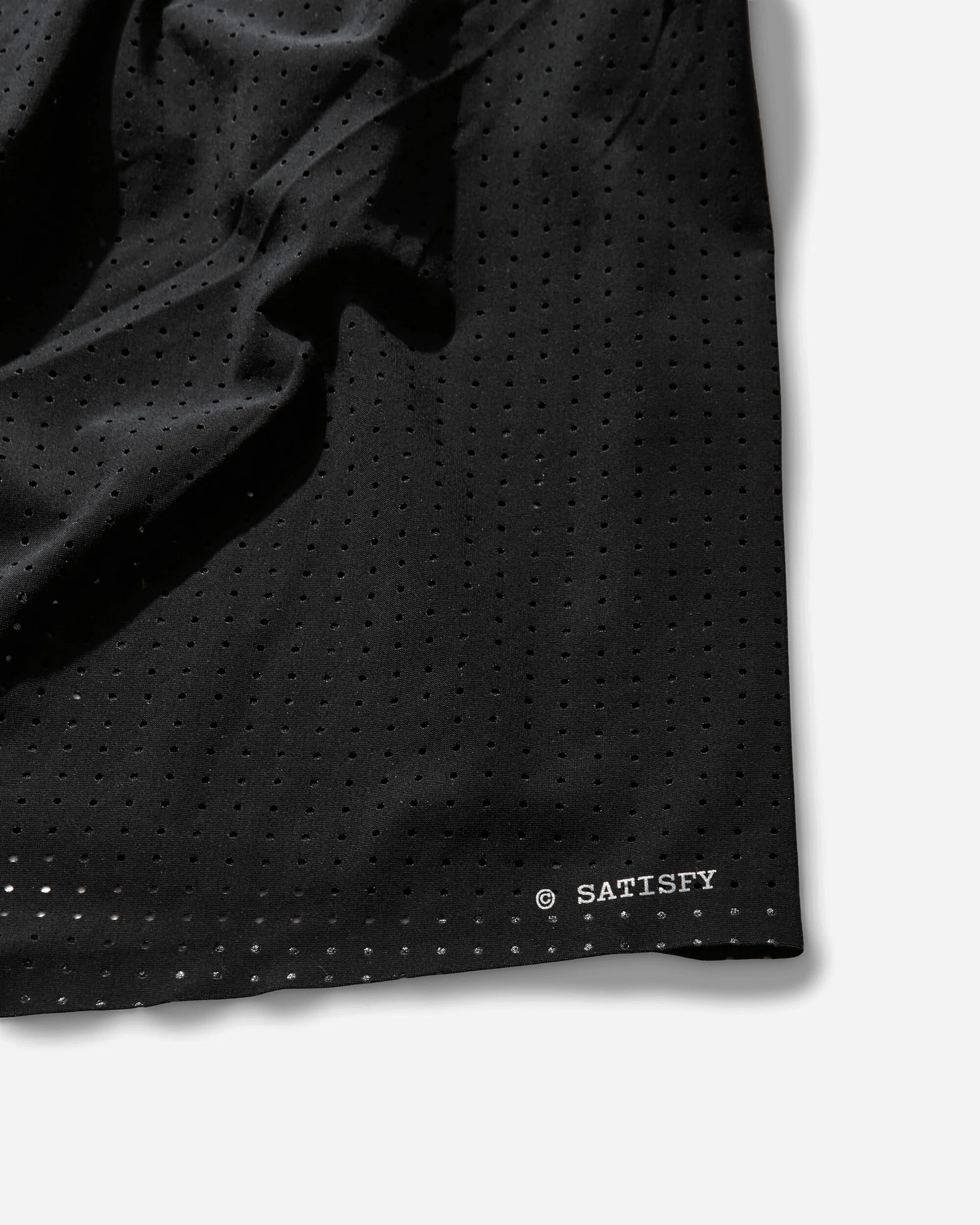 Women's Space‑O 2.5" Shorts Black - Image 3
