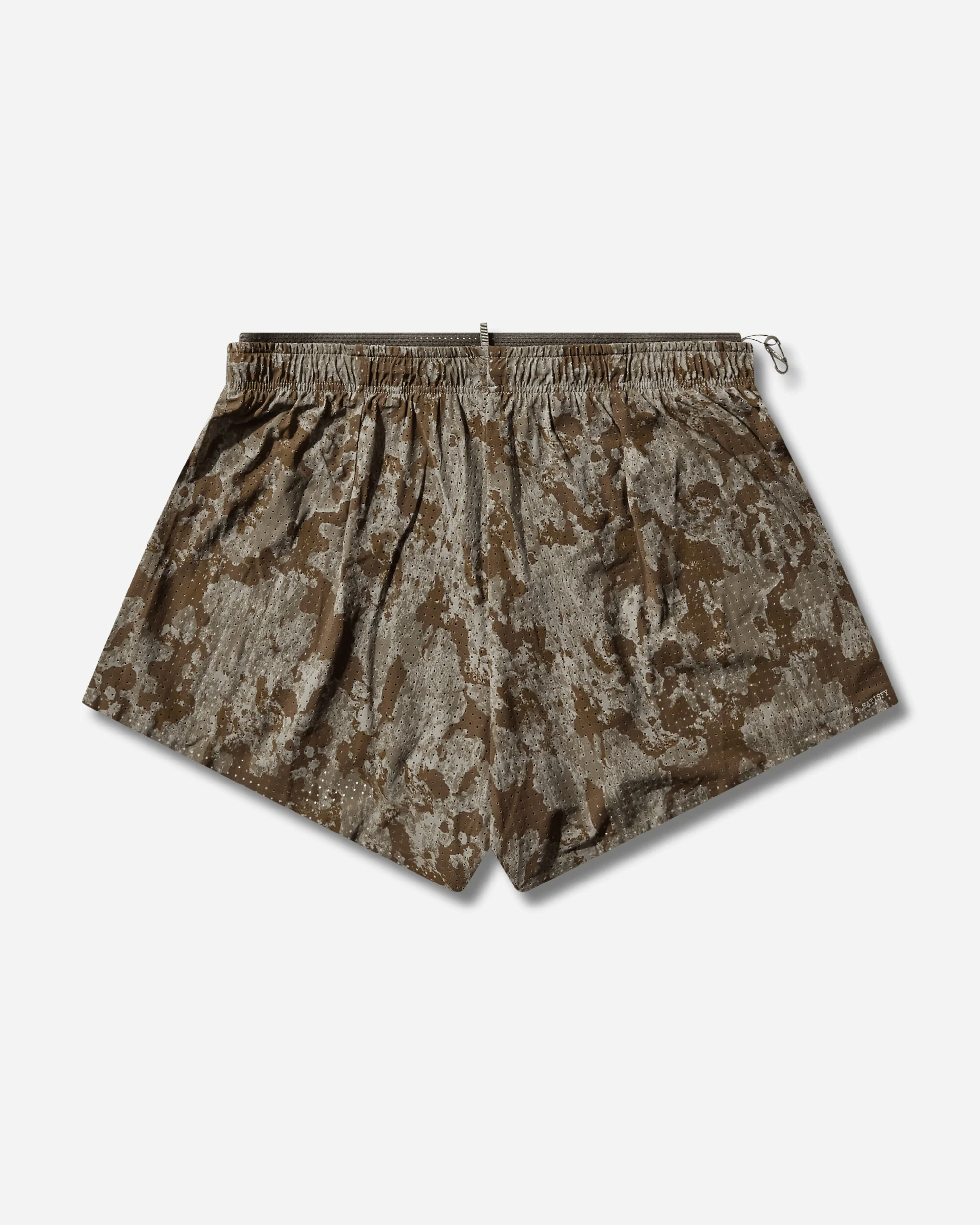 Women's Space‑O 2.5" Shorts Camo - Image 2