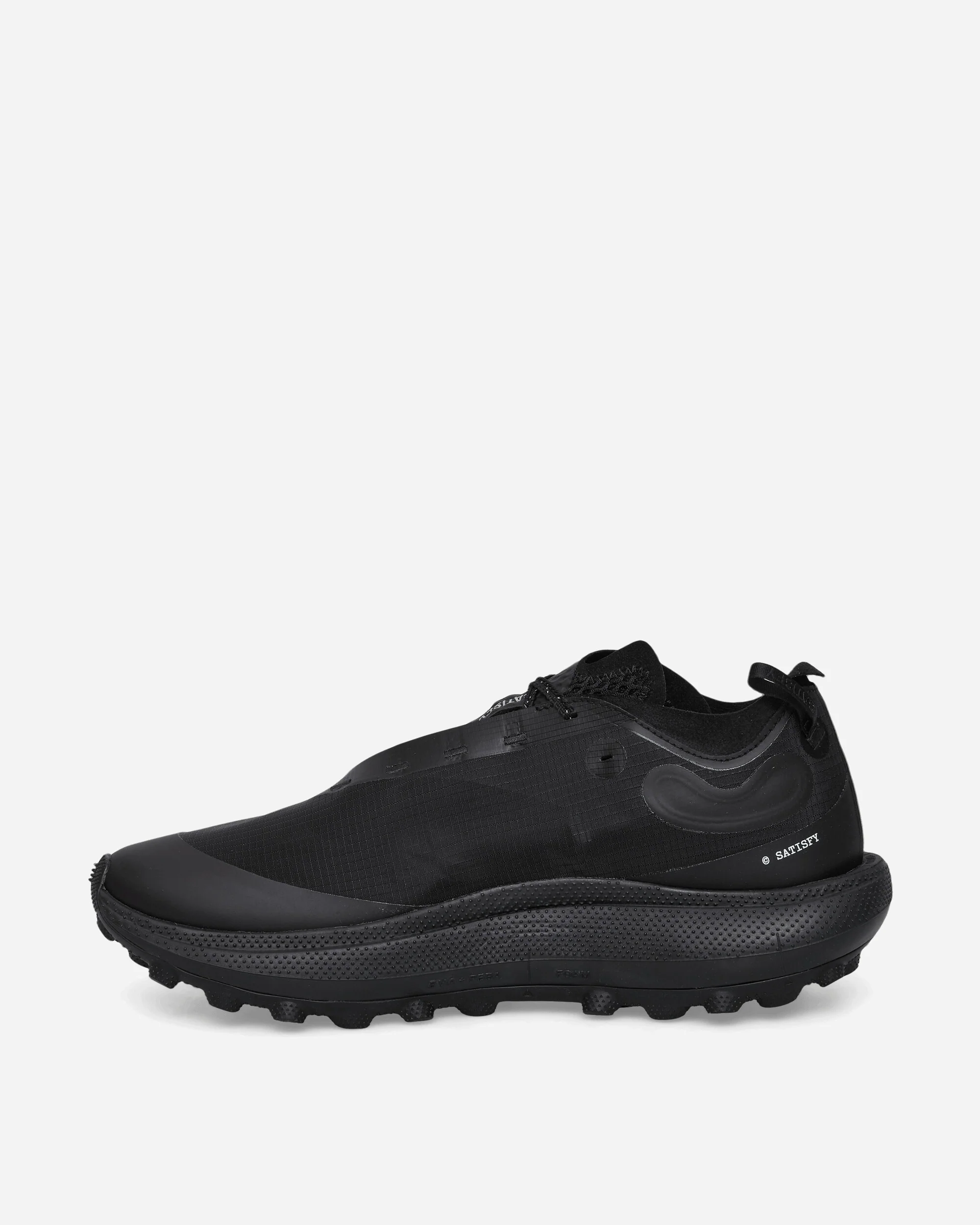 TheROCKER Sneakers Black - Image 3