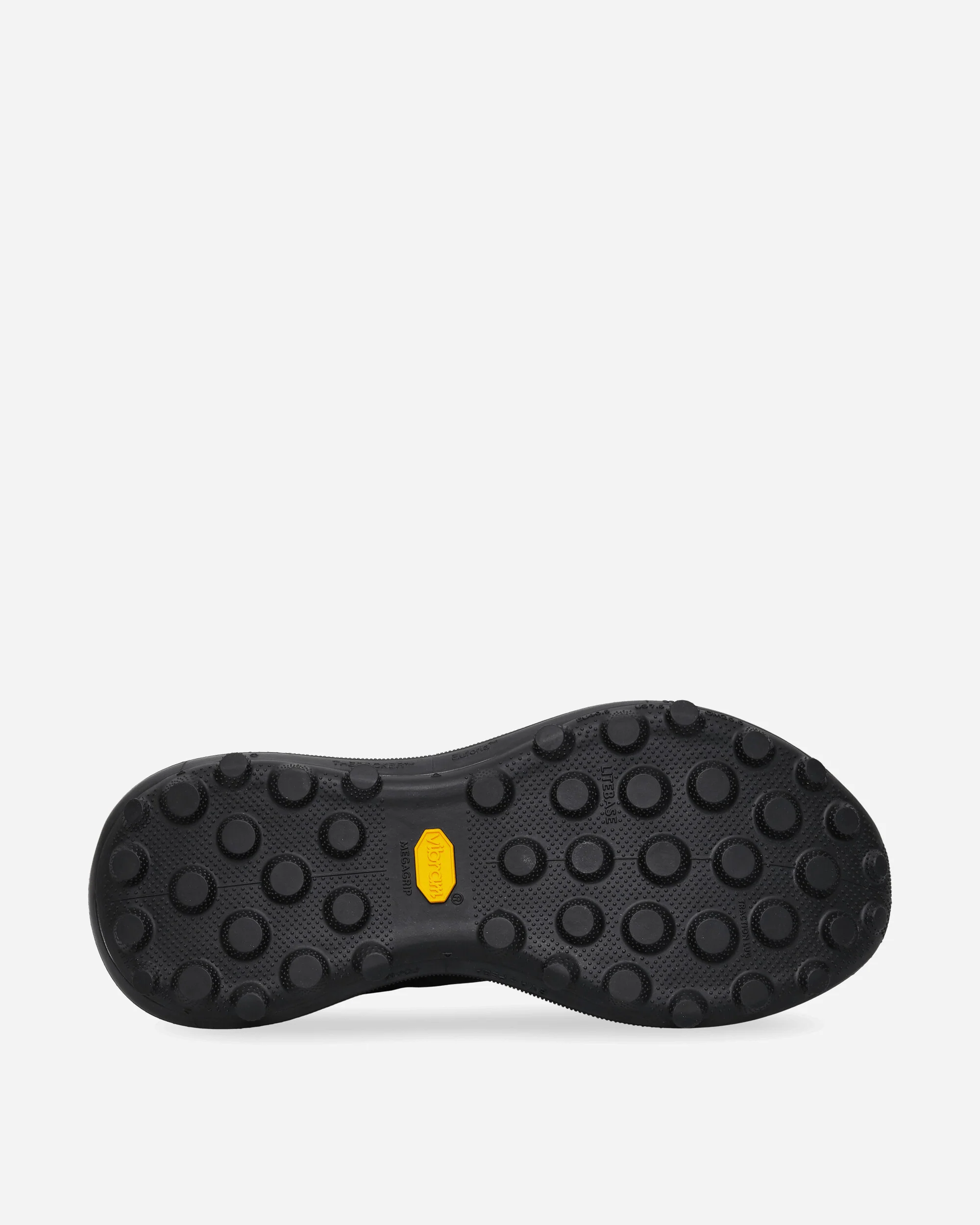 TheROCKER Sneakers Black - Image 5