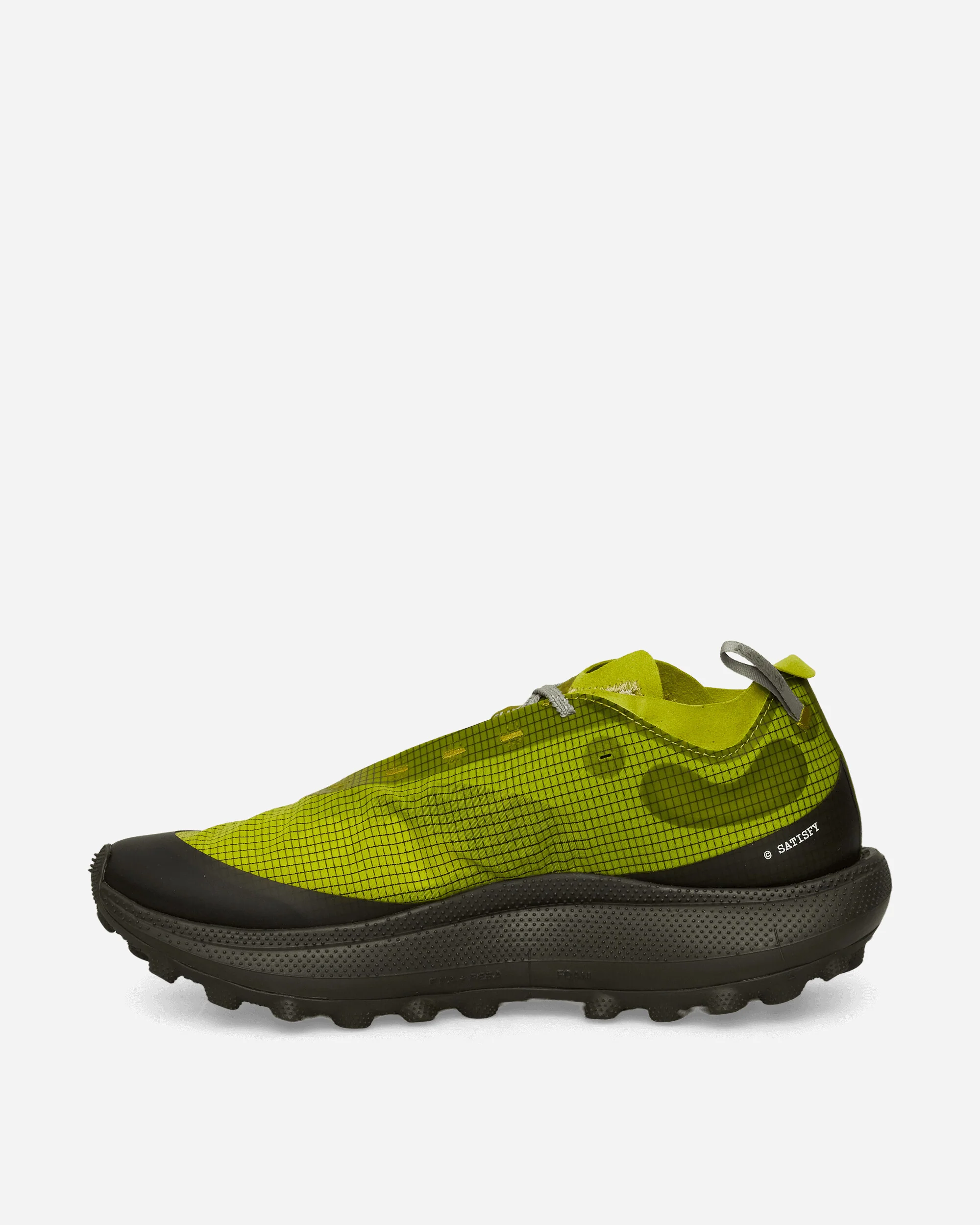 TheROCKER Sneakers Grenoble Green - Image 3