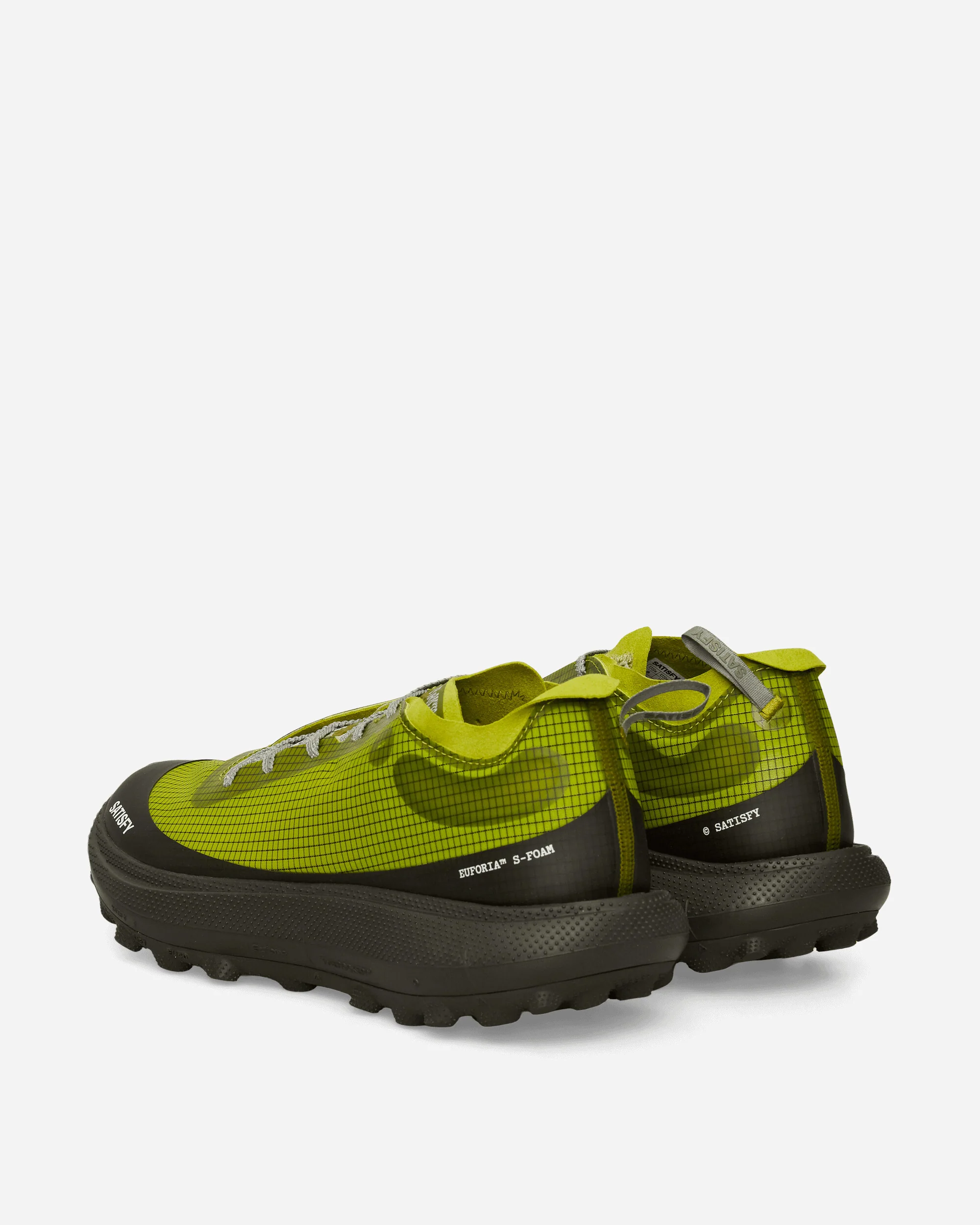 TheROCKER Sneakers Grenoble Green - Image 4