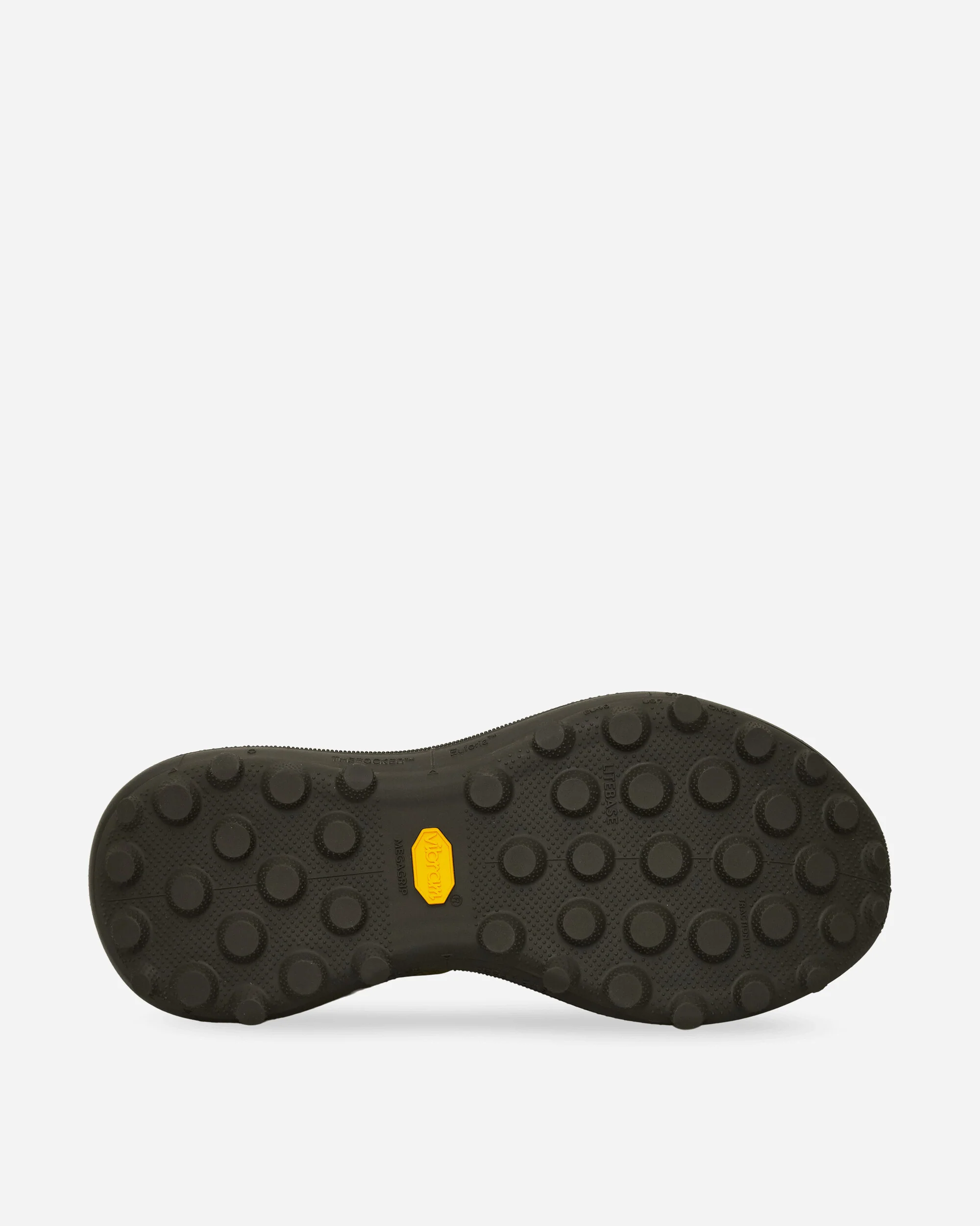 TheROCKER Sneakers Grenoble Green - Image 5