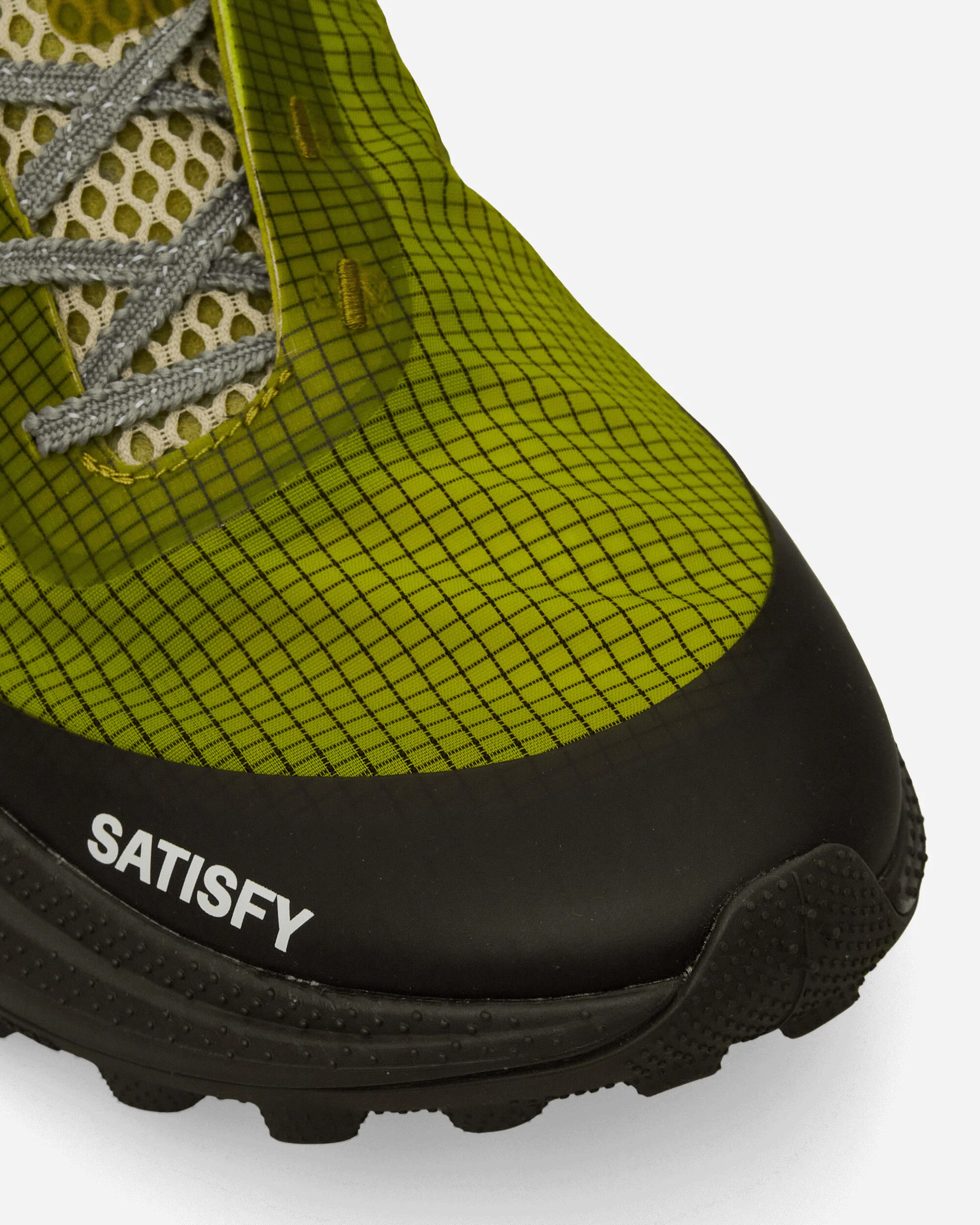 TheROCKER Sneakers Grenoble Green - Image 6