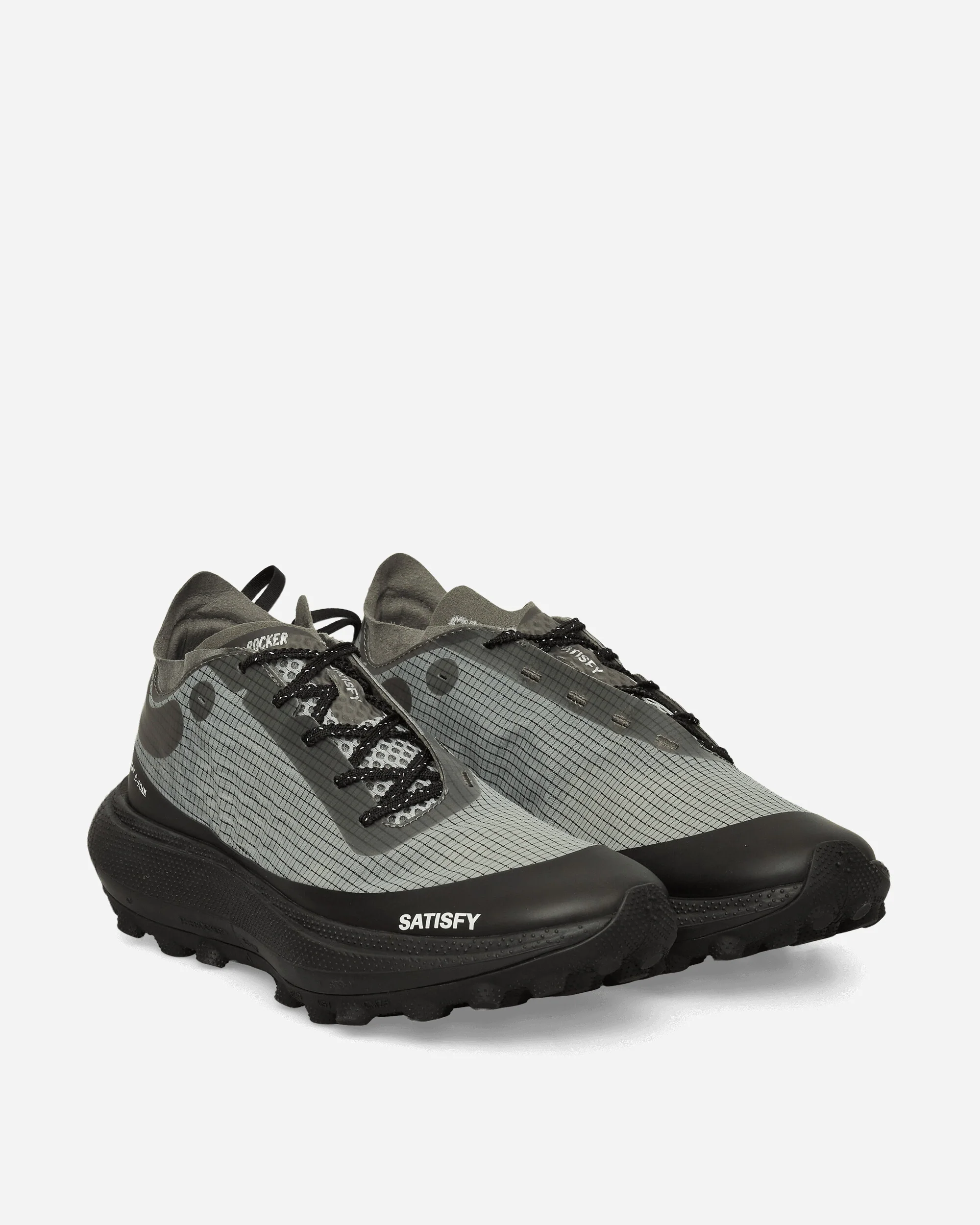 TheROCKER Sneakers Shadow - Image 2