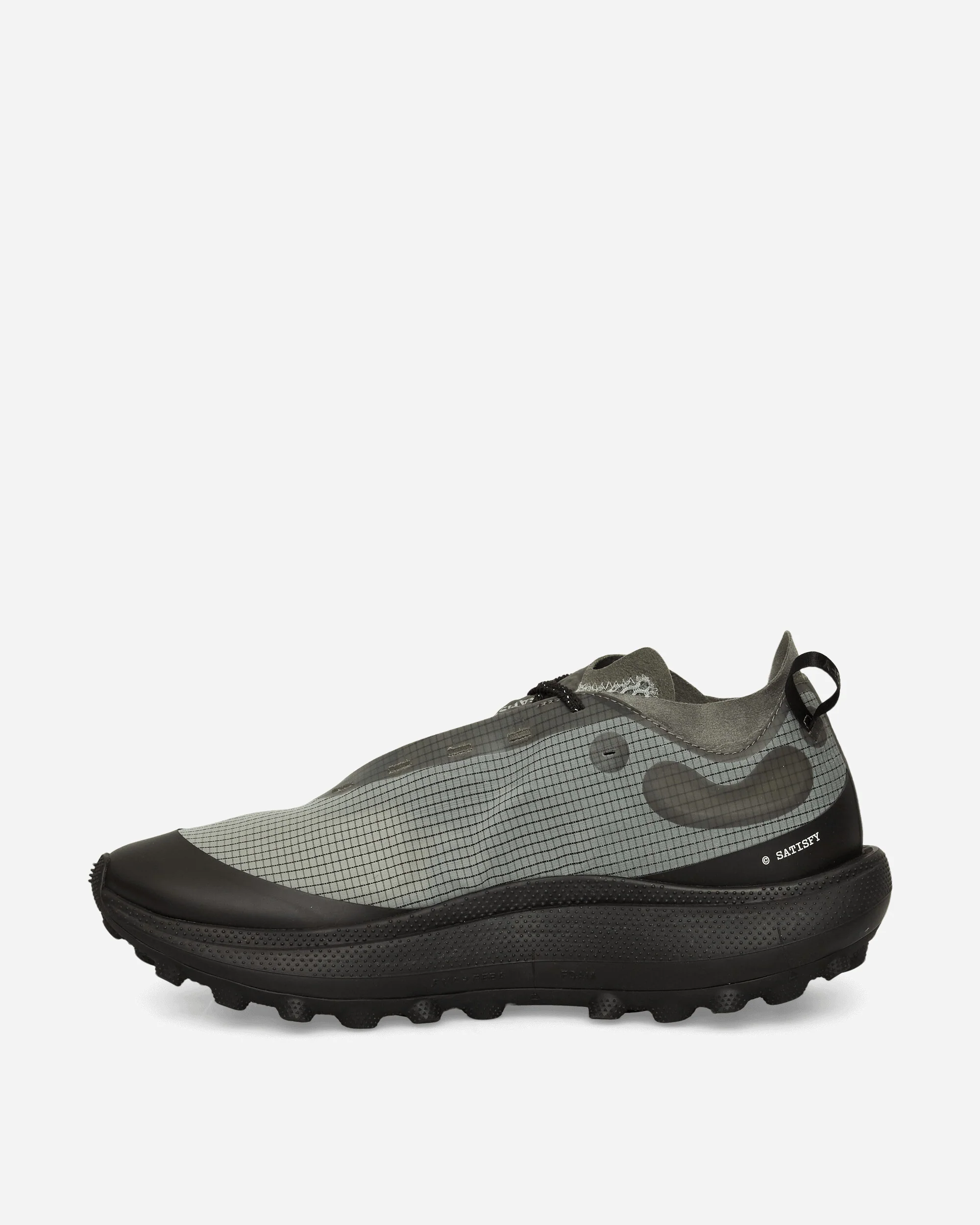TheROCKER Sneakers Shadow - Image 3