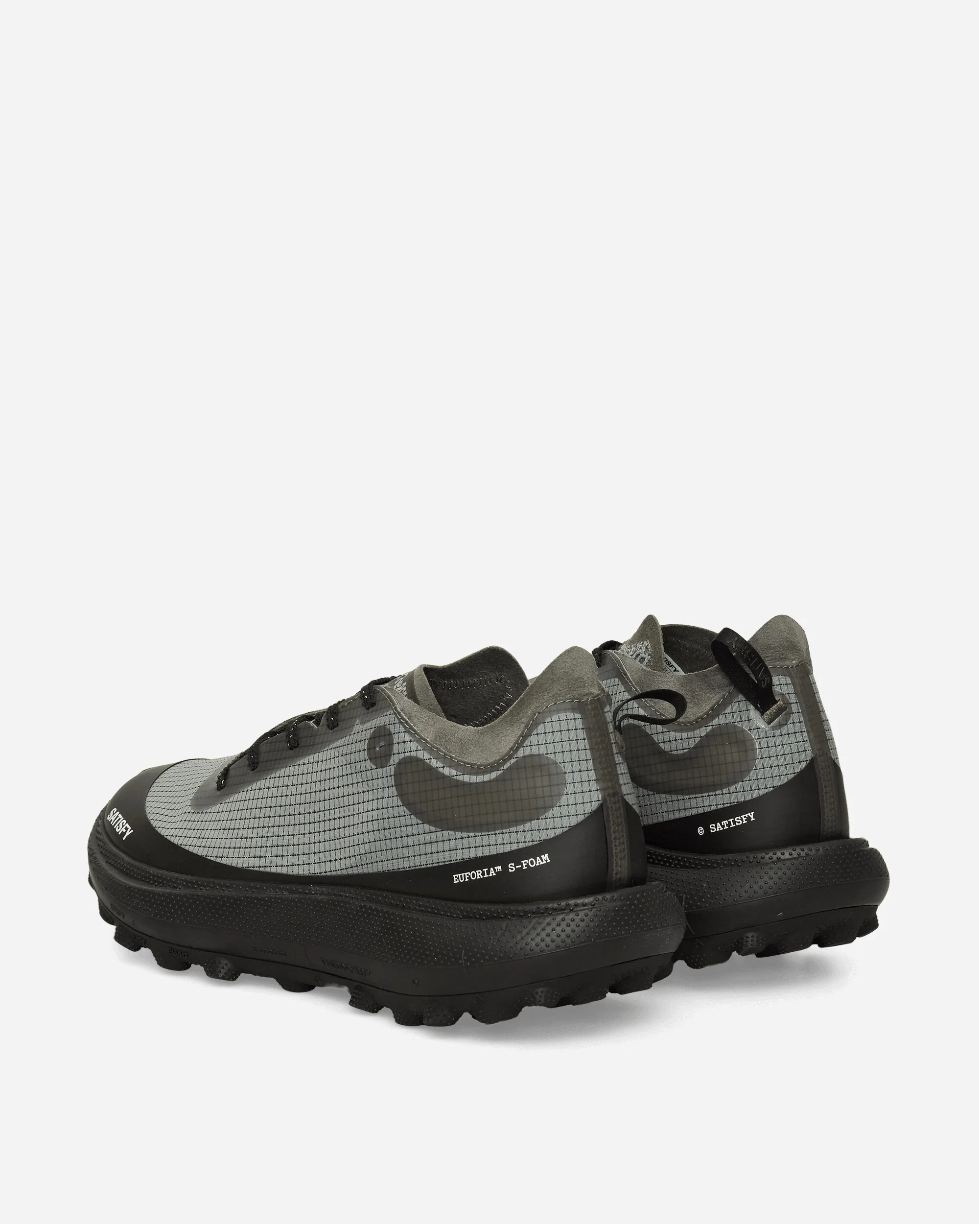 TheROCKER Sneakers Shadow - Image 4