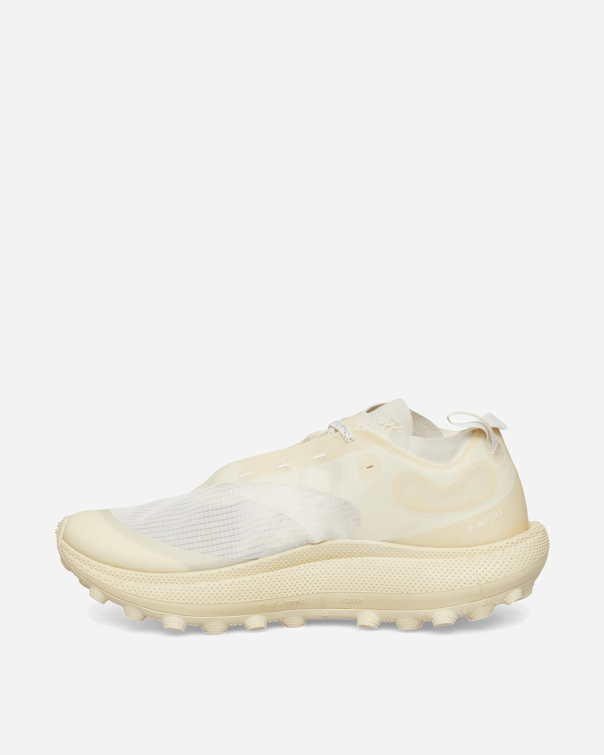 TheROCKER Sneakers Antique White - Image 3