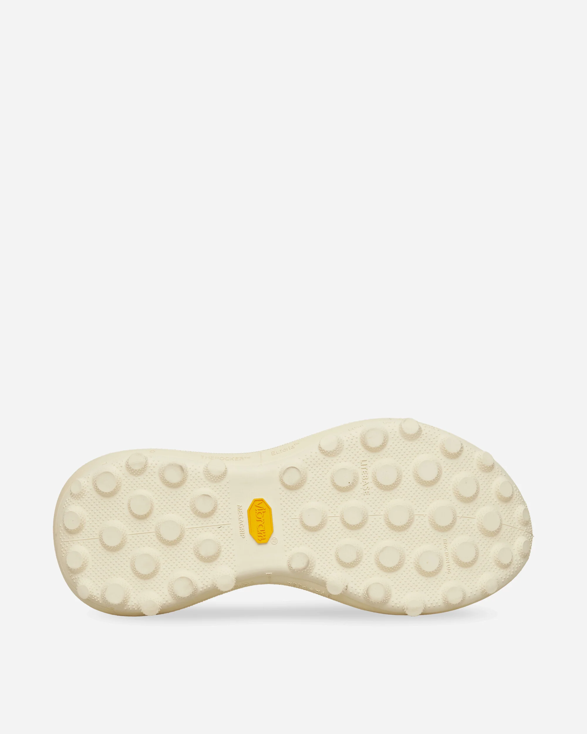 TheROCKER Sneakers Antique White - Image 5