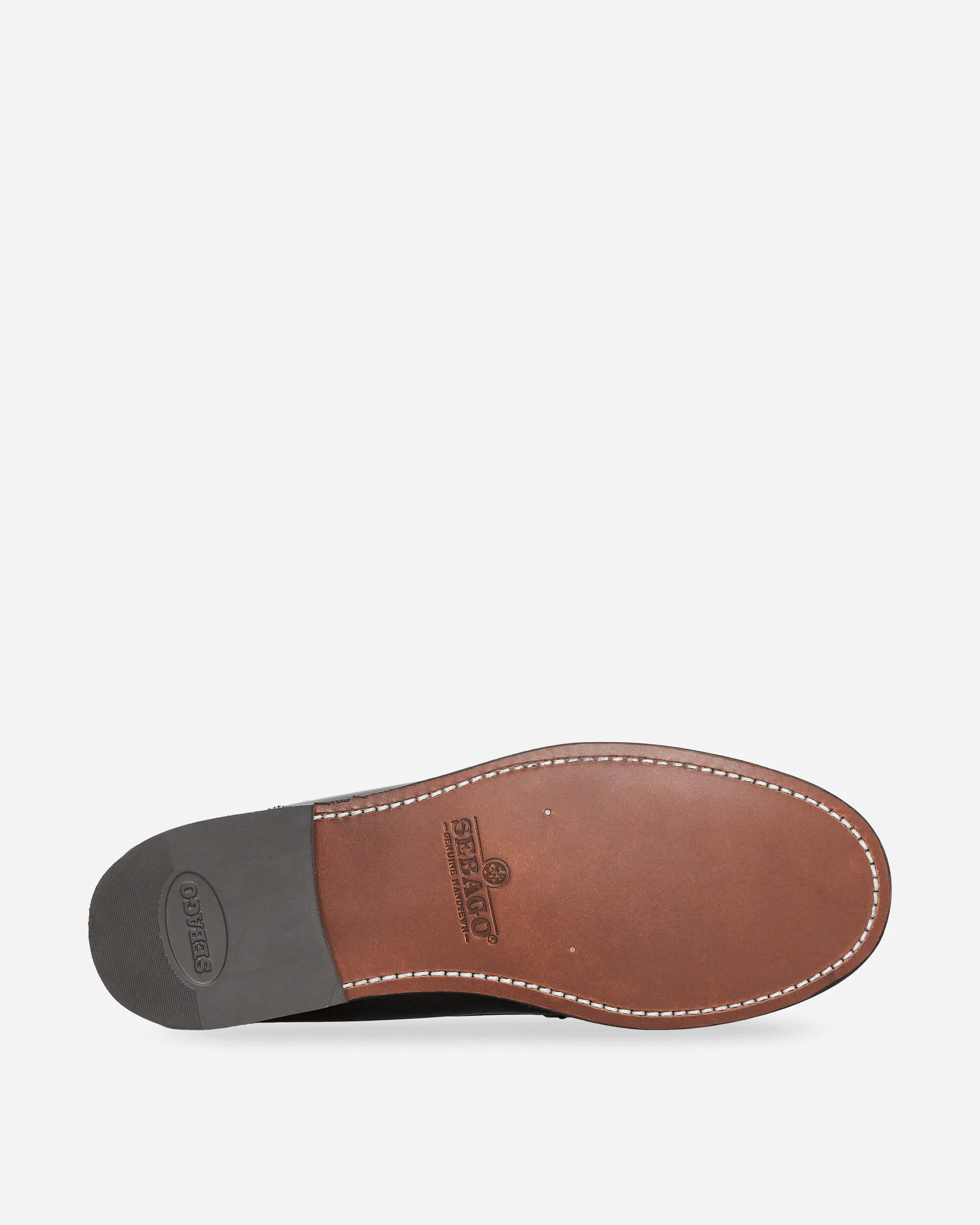 Women's Classic Dan Loafers Black - Image 6