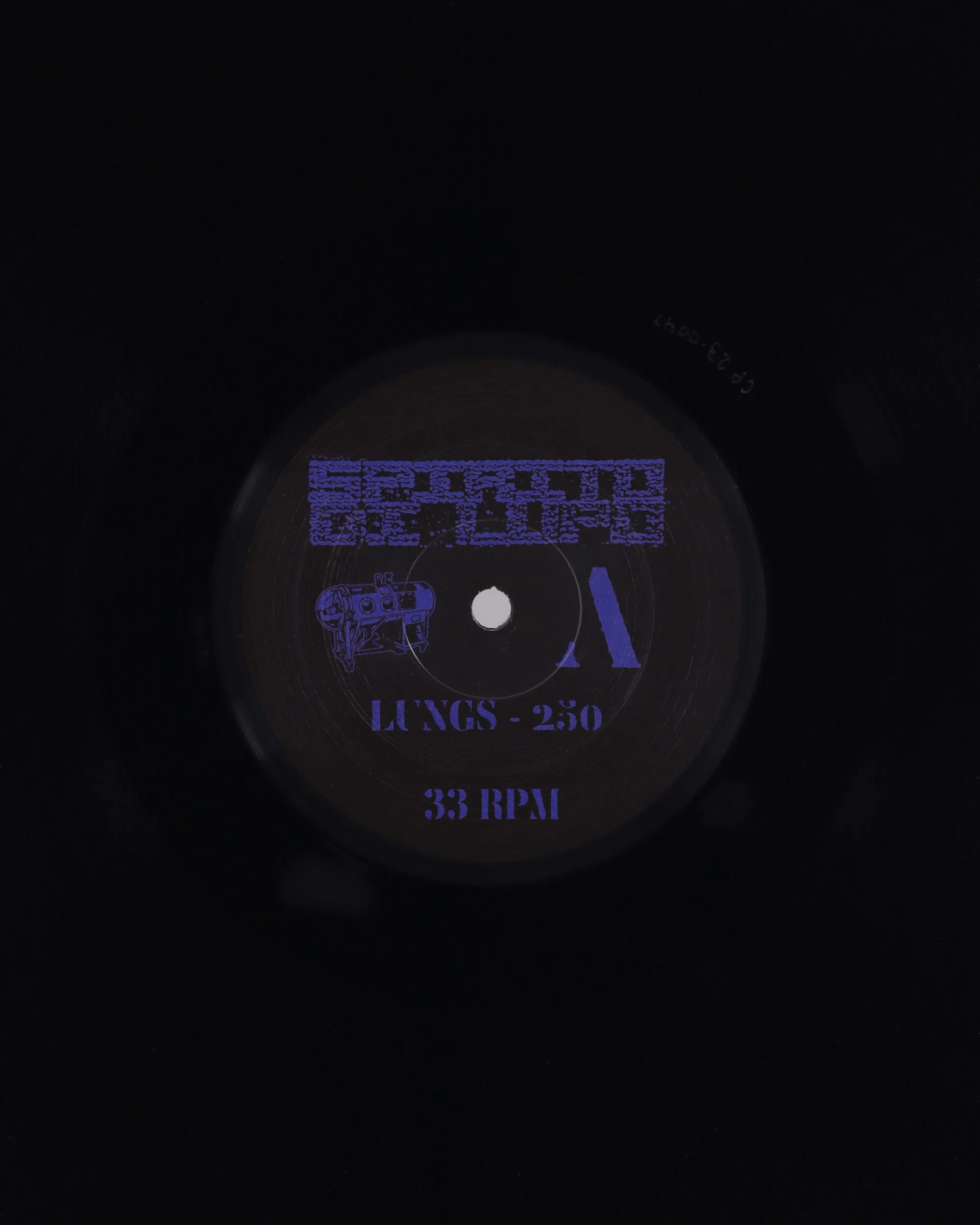 Vedo La Tua Faccia Nei Giorni Di Pioggia Vinyl - Image 9
