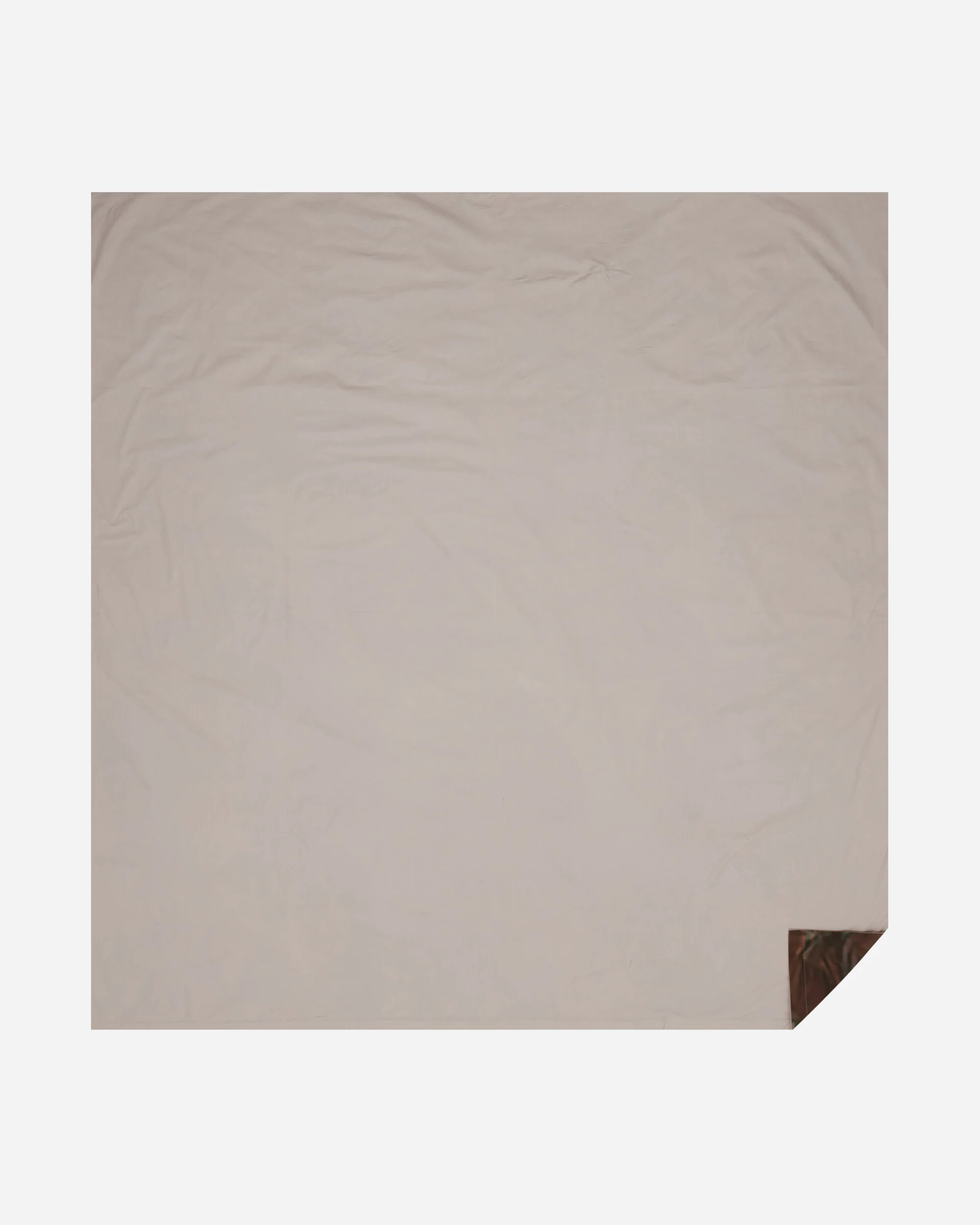 Brown Bags Bedsheet Multicolor - Image 2