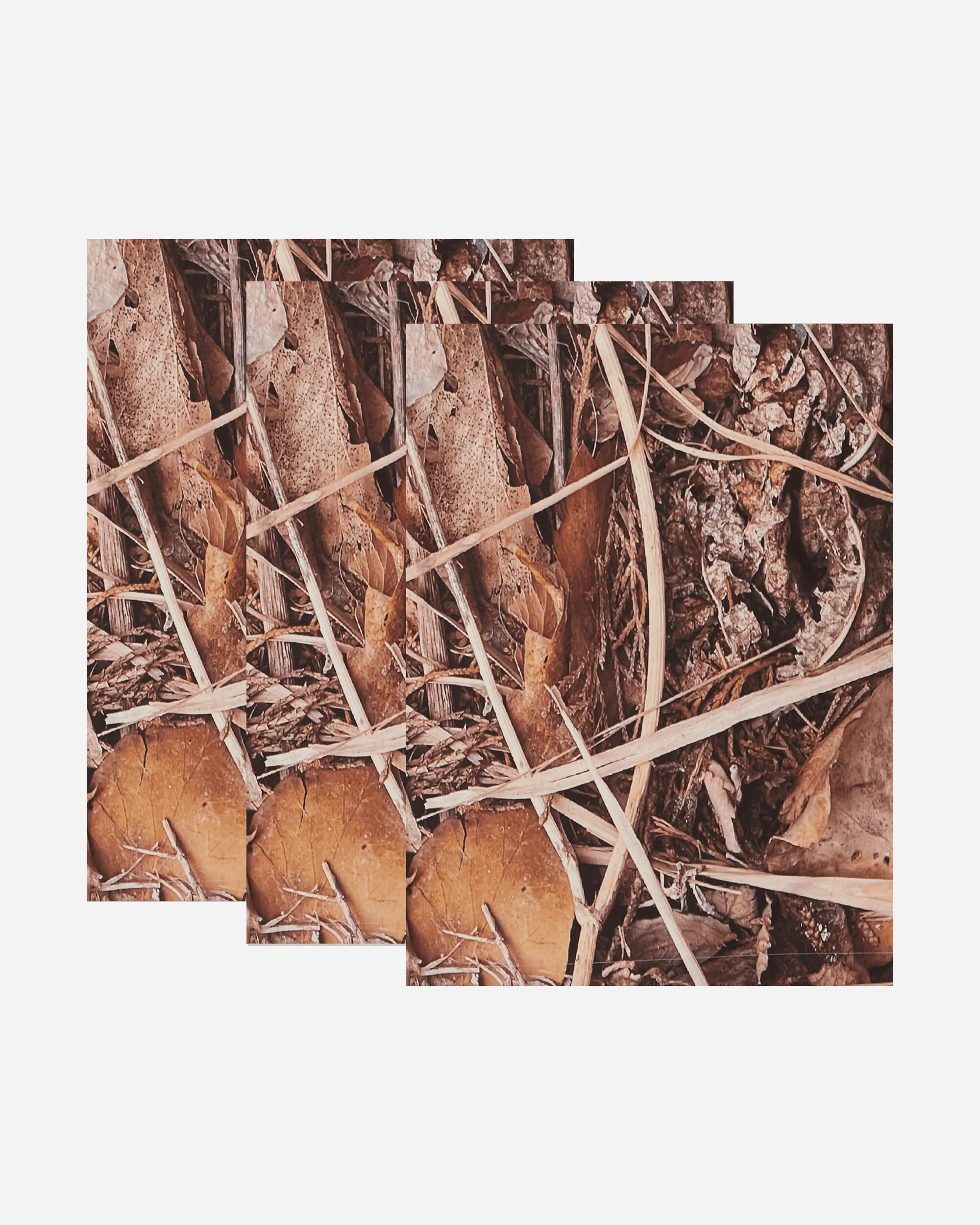 Dirt Bedsheet Multicolor - Image 3
