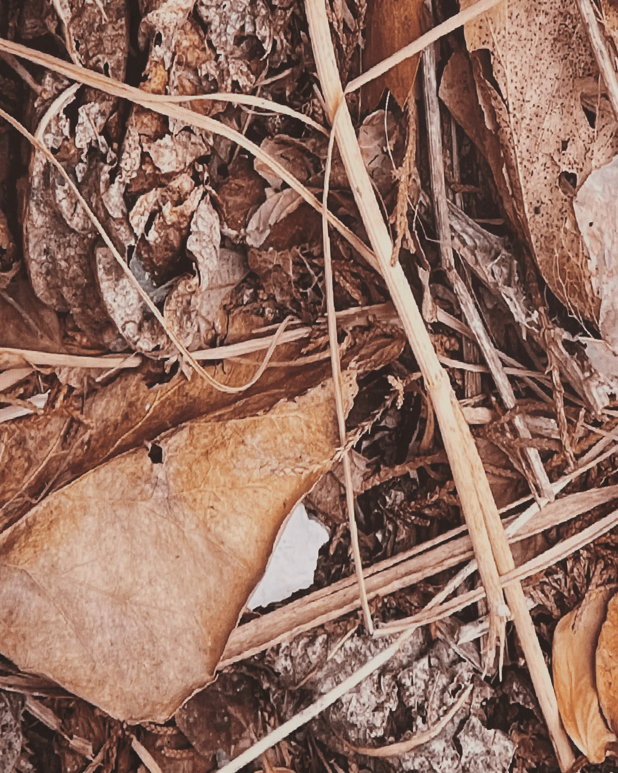 Dirt Bedsheet Multicolor - Image 6