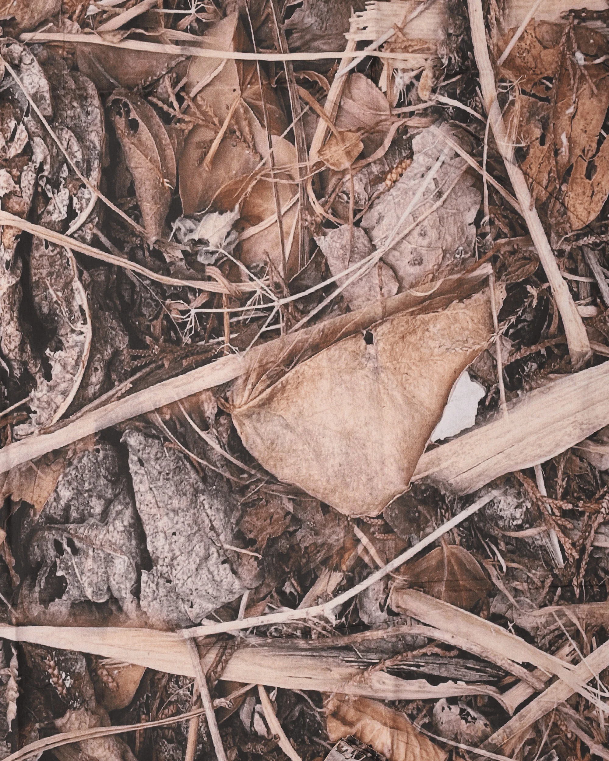 Dirt Bedsheet Multicolor - Image 4