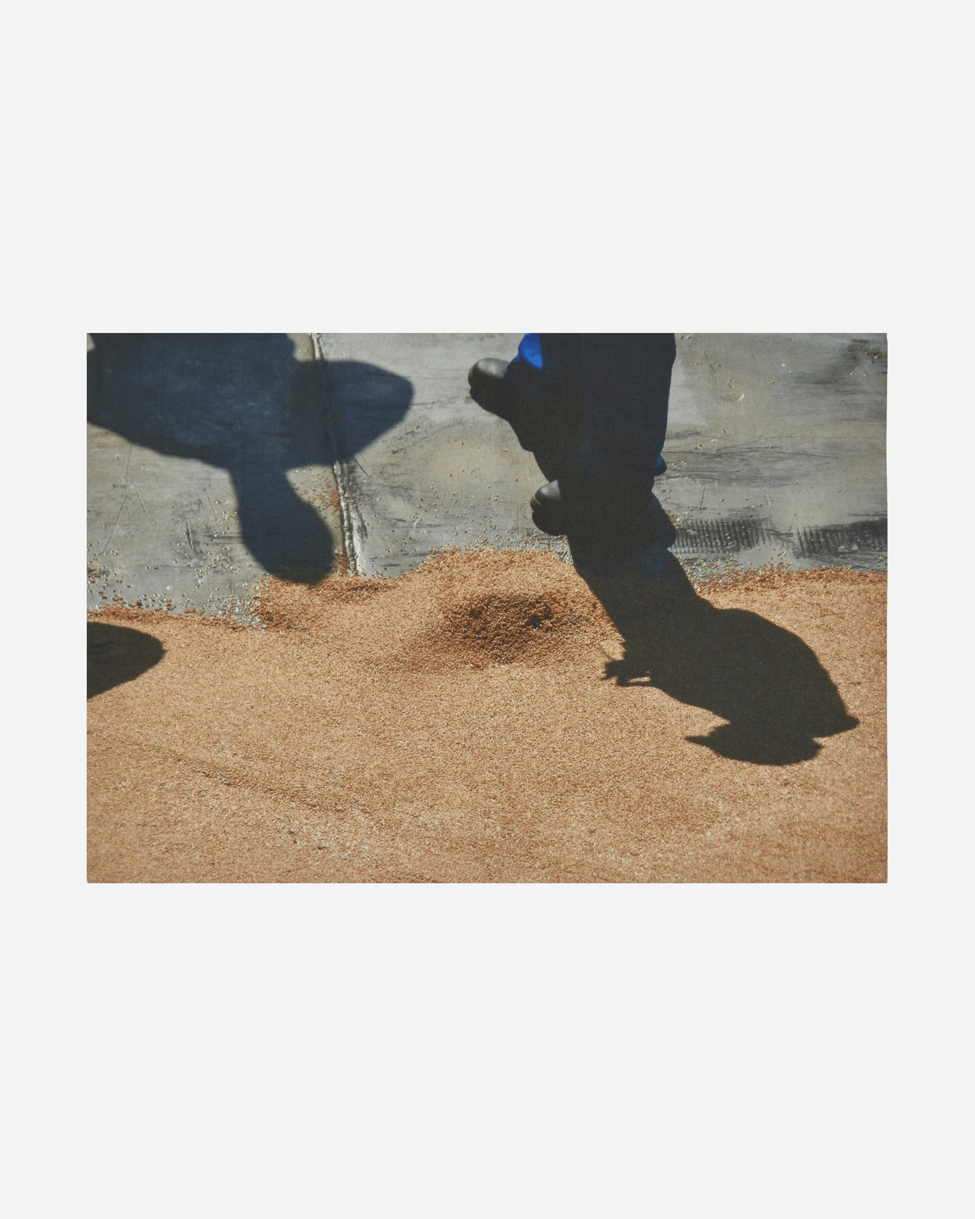 Dry Cargo Place Mat Multicolor - Image 2