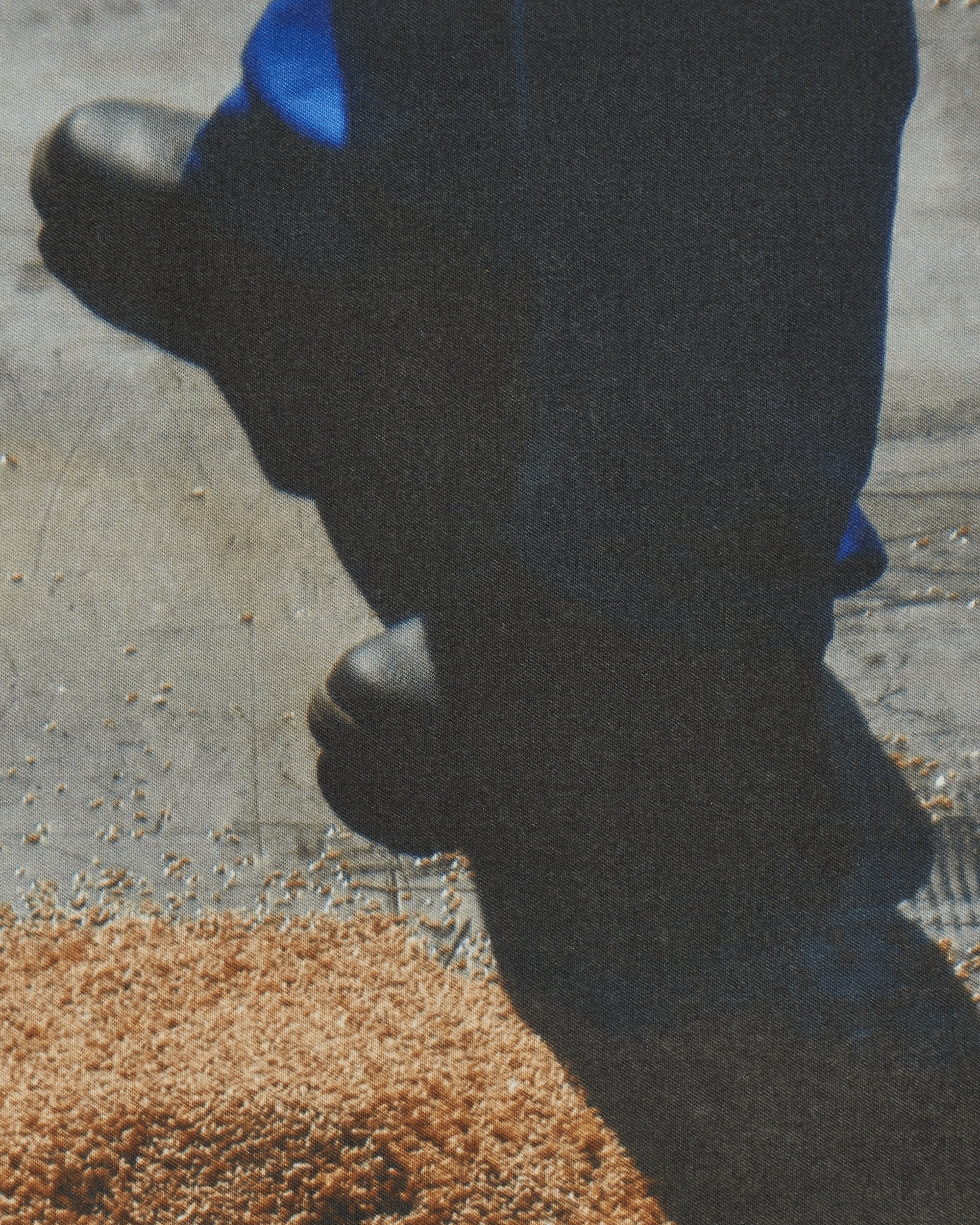Dry Cargo Place Mat Multicolor - Image 4