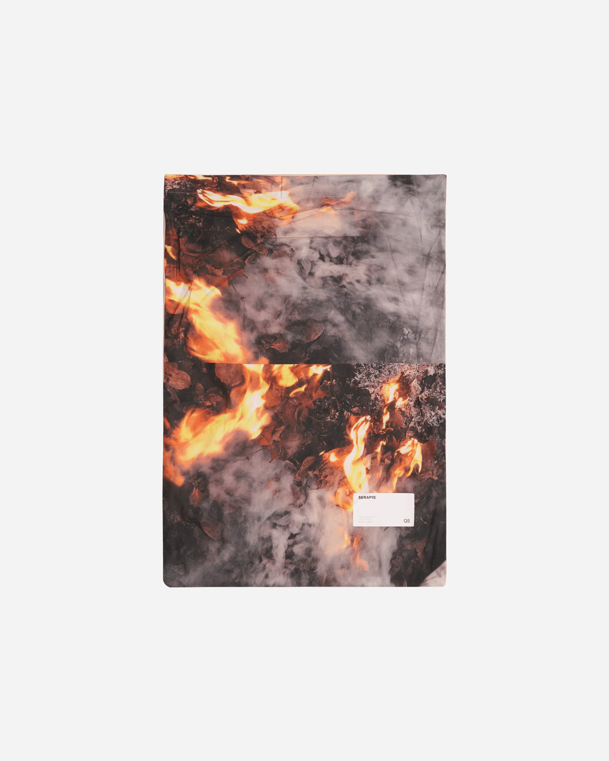 Fire Bedsheet Multicolor - Image 3