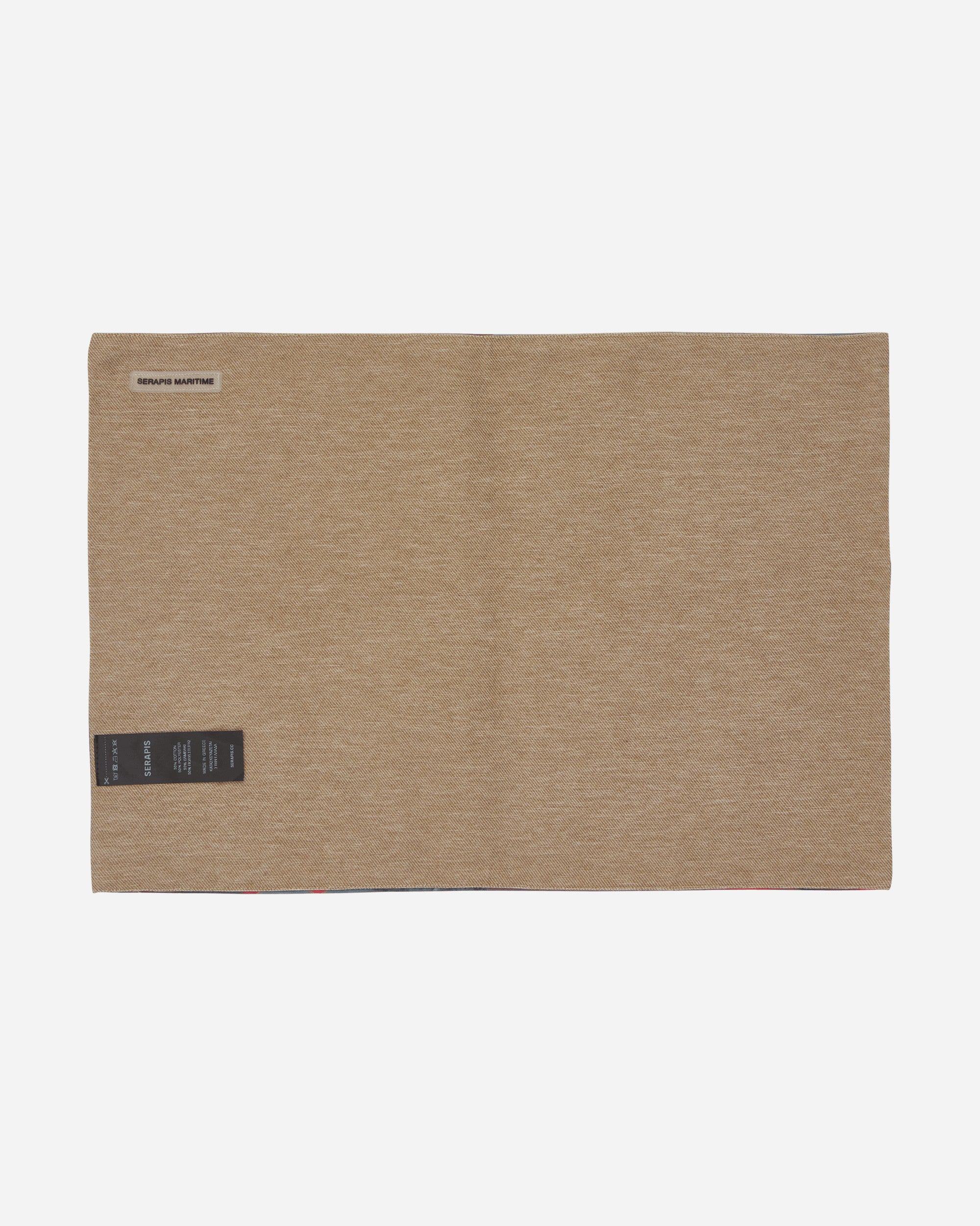 Molten Grid Place Mat Multicolor - Image 2