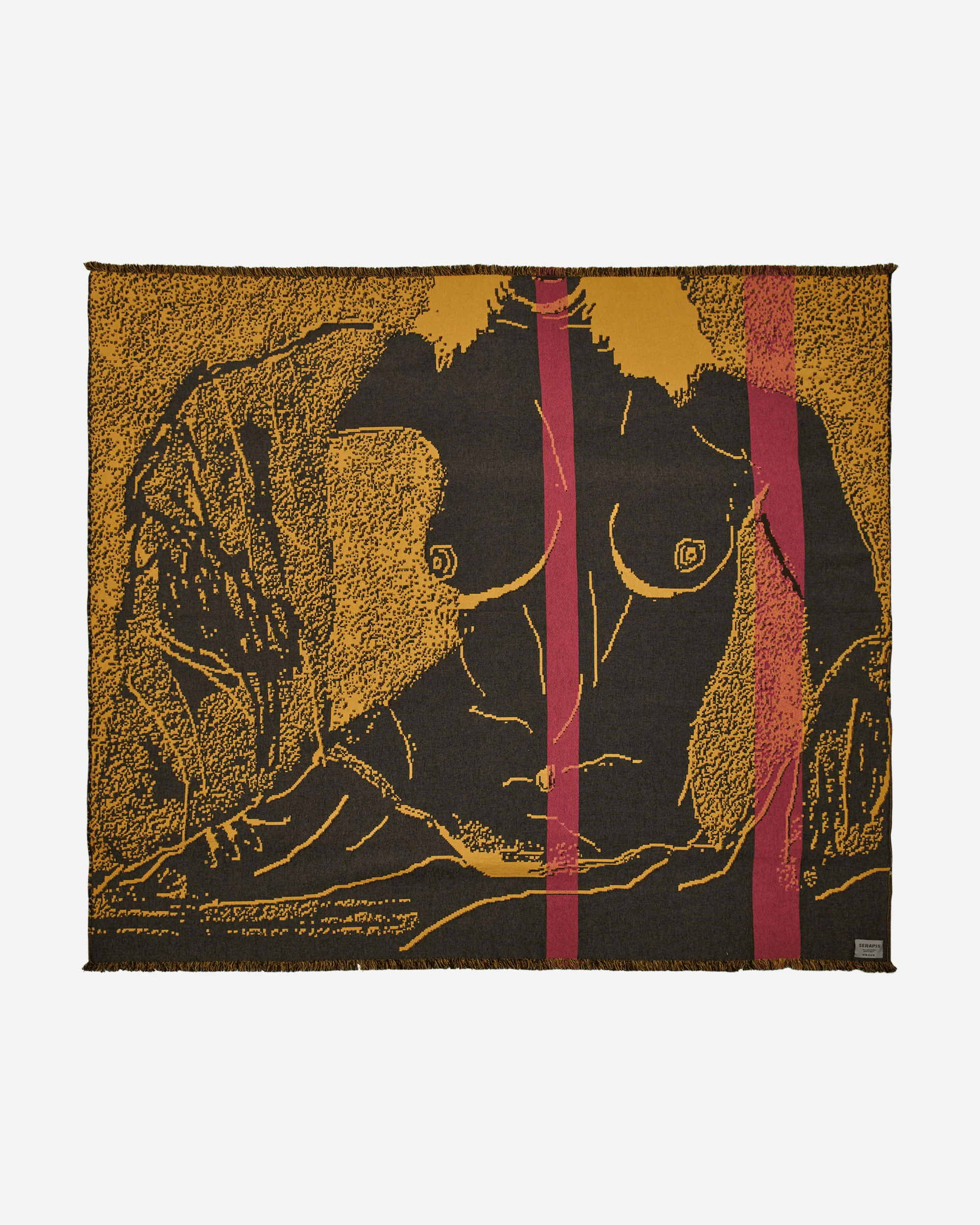 Rustoleum Blanket Multicolor - Image 3
